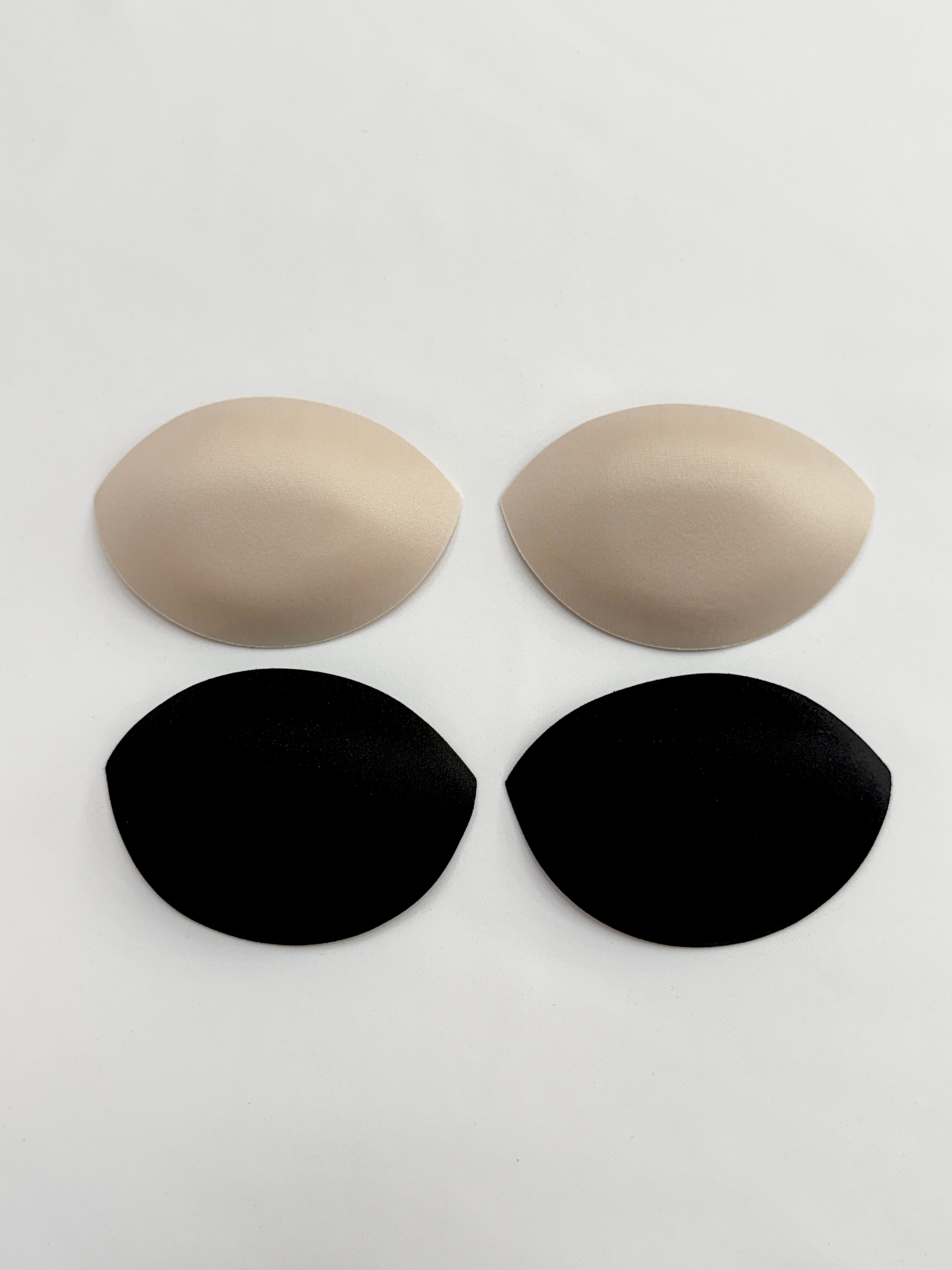 Set 2 Cupe cu Extra Push-Up