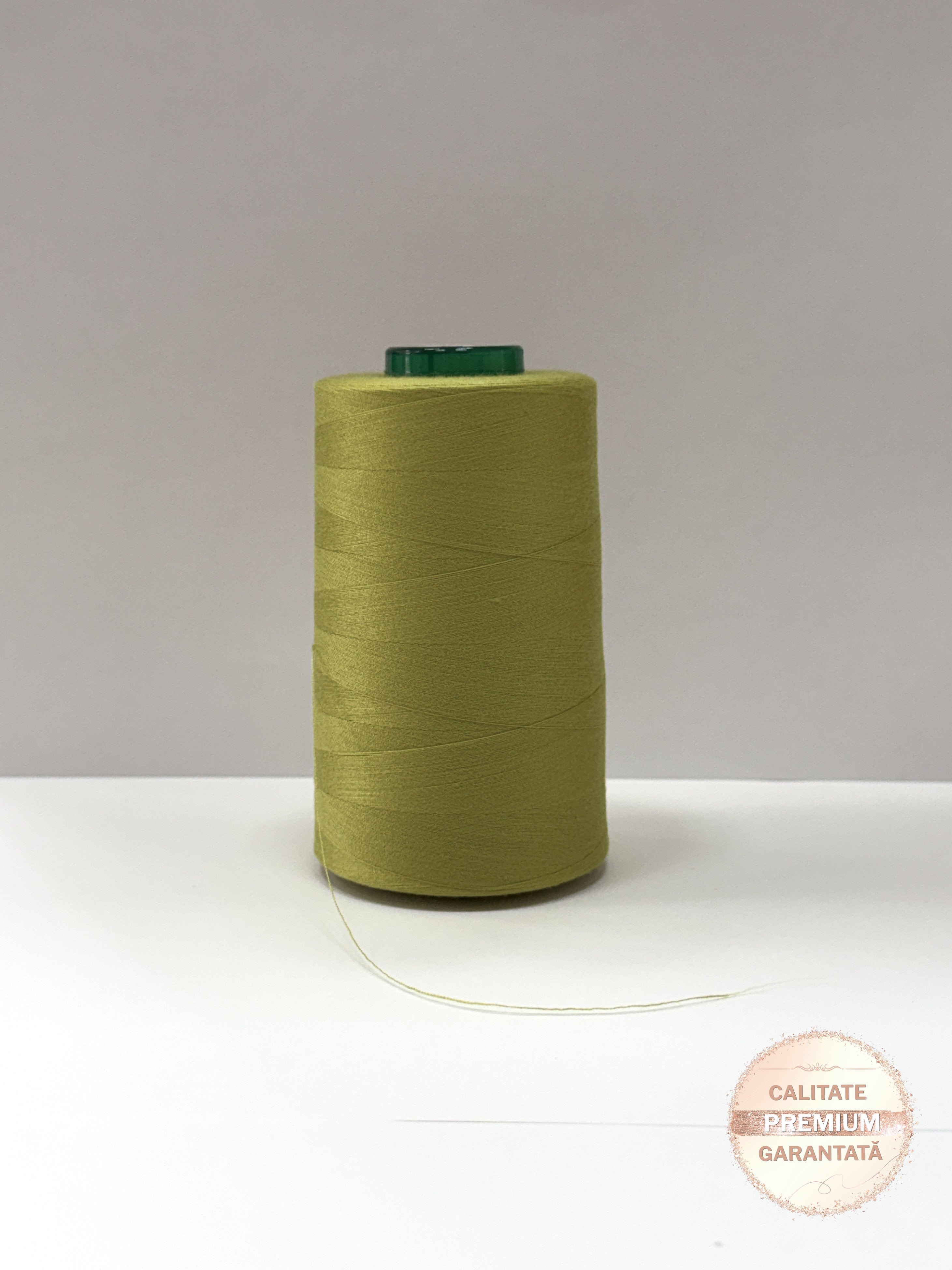 Ata de cusut Fistic, 100% Spun Polyester (120)