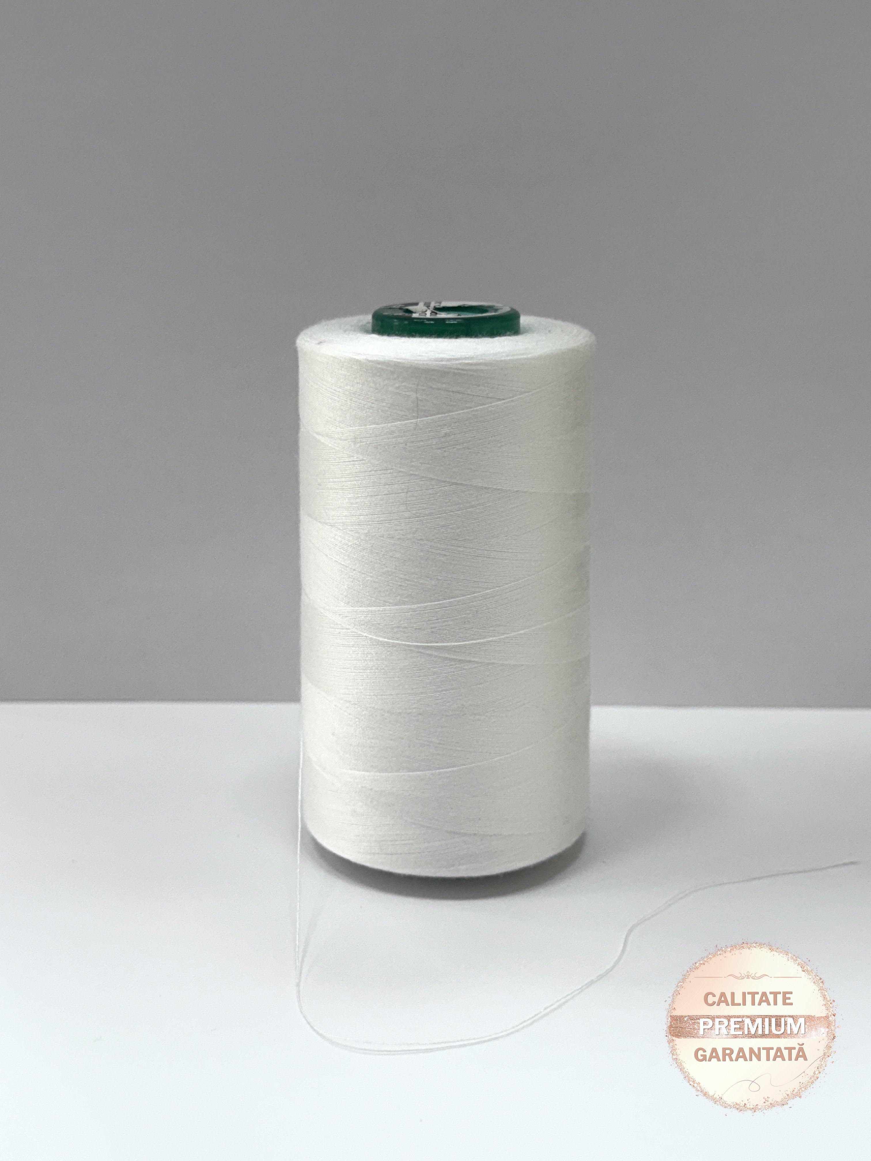 Ata de cusut Alba, 100% Spun Polyester (120)