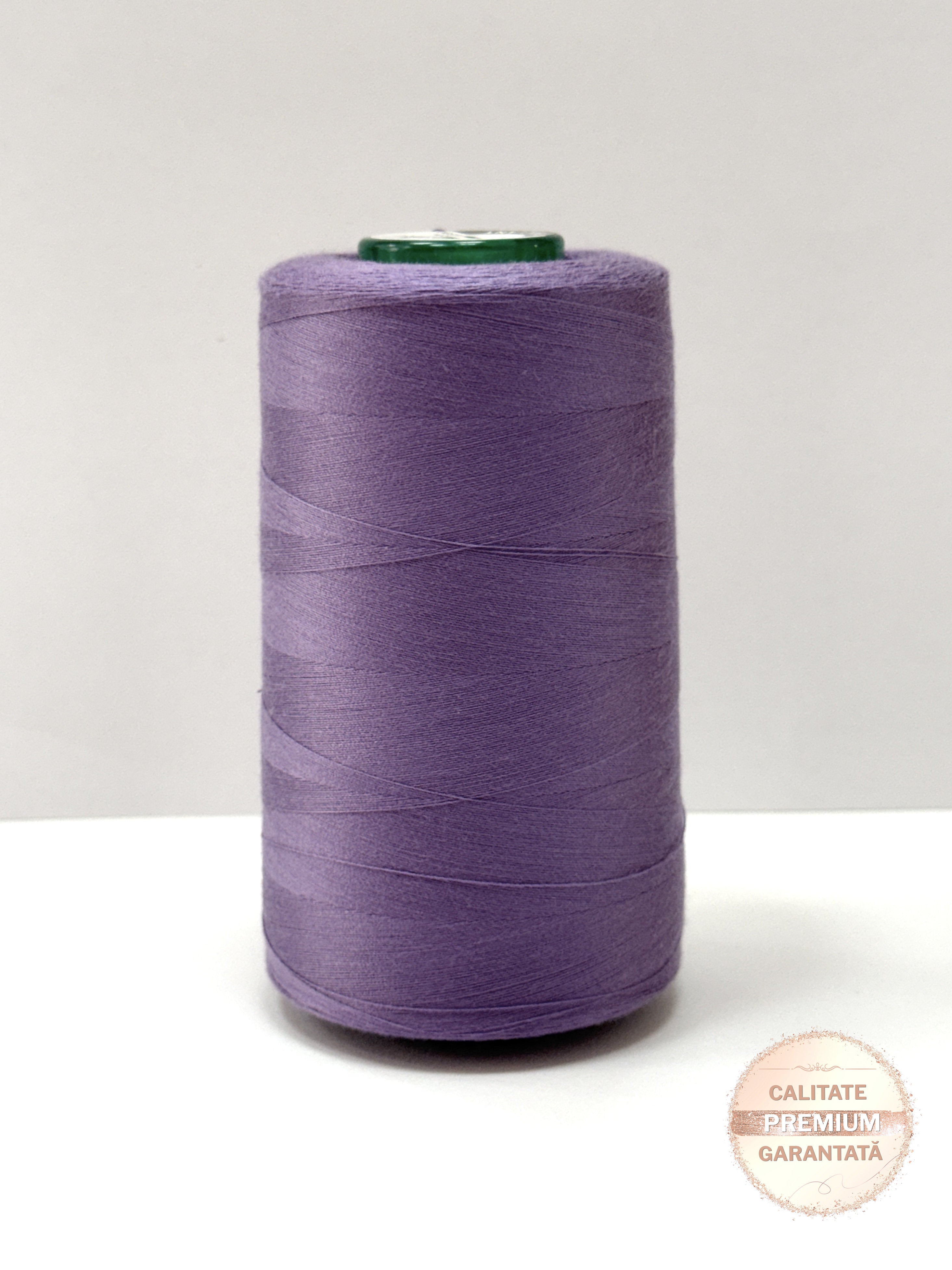 Ata de cusut Lavanda, 100% Spun Polyester (120)