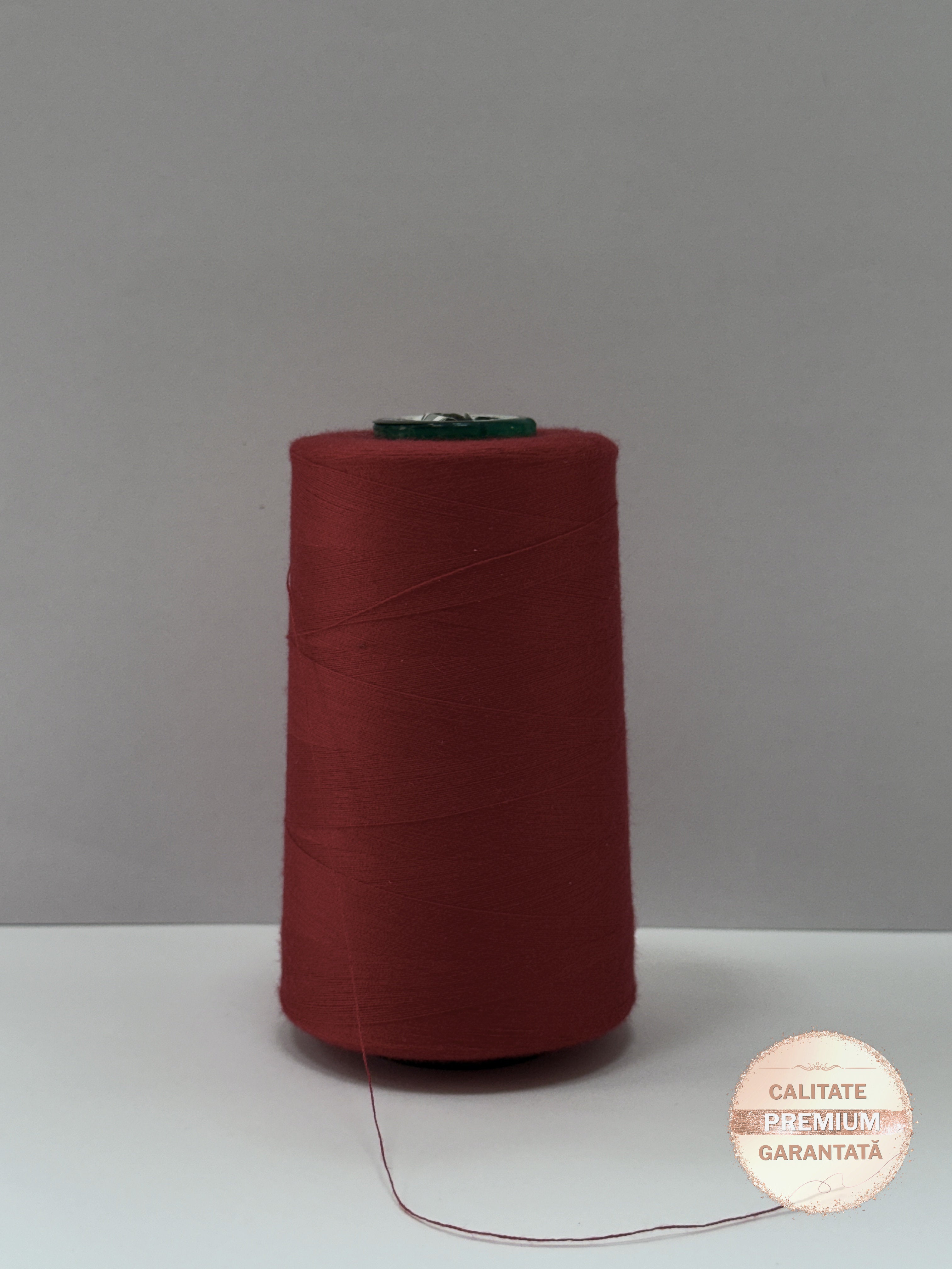 Ata de cusut Rosie, 100% Spun Polyester (120)