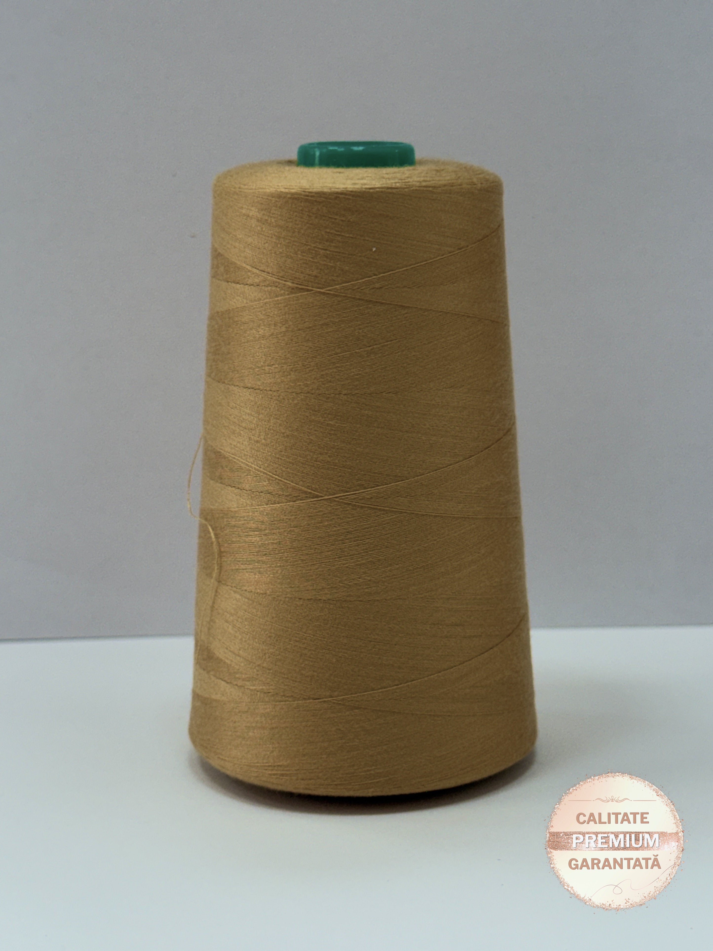 Ata de cusut Ambra, 100% Spun Polyester (120)