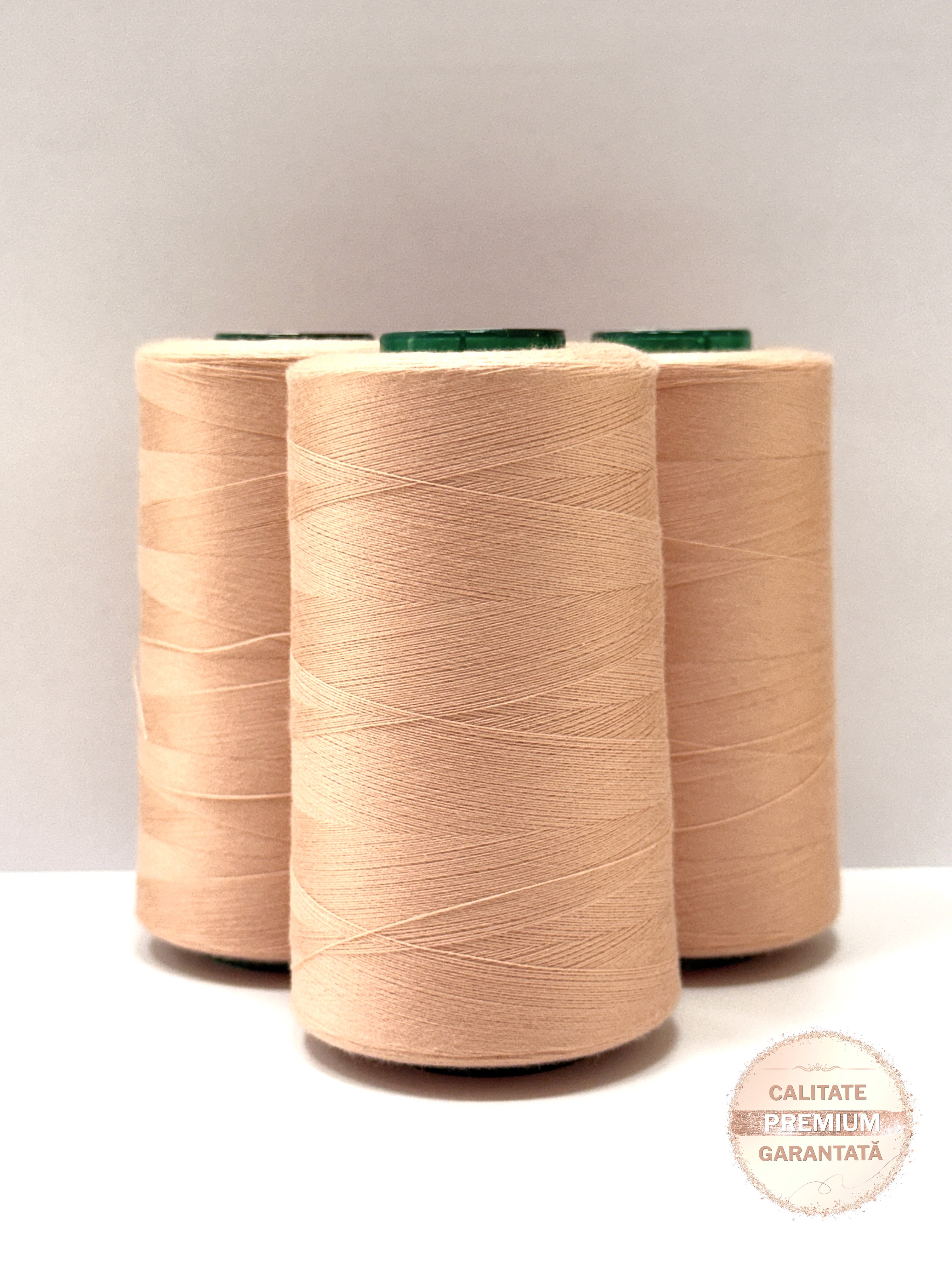 Ata de cusut Somon, 100% Spun Polyester (120)
