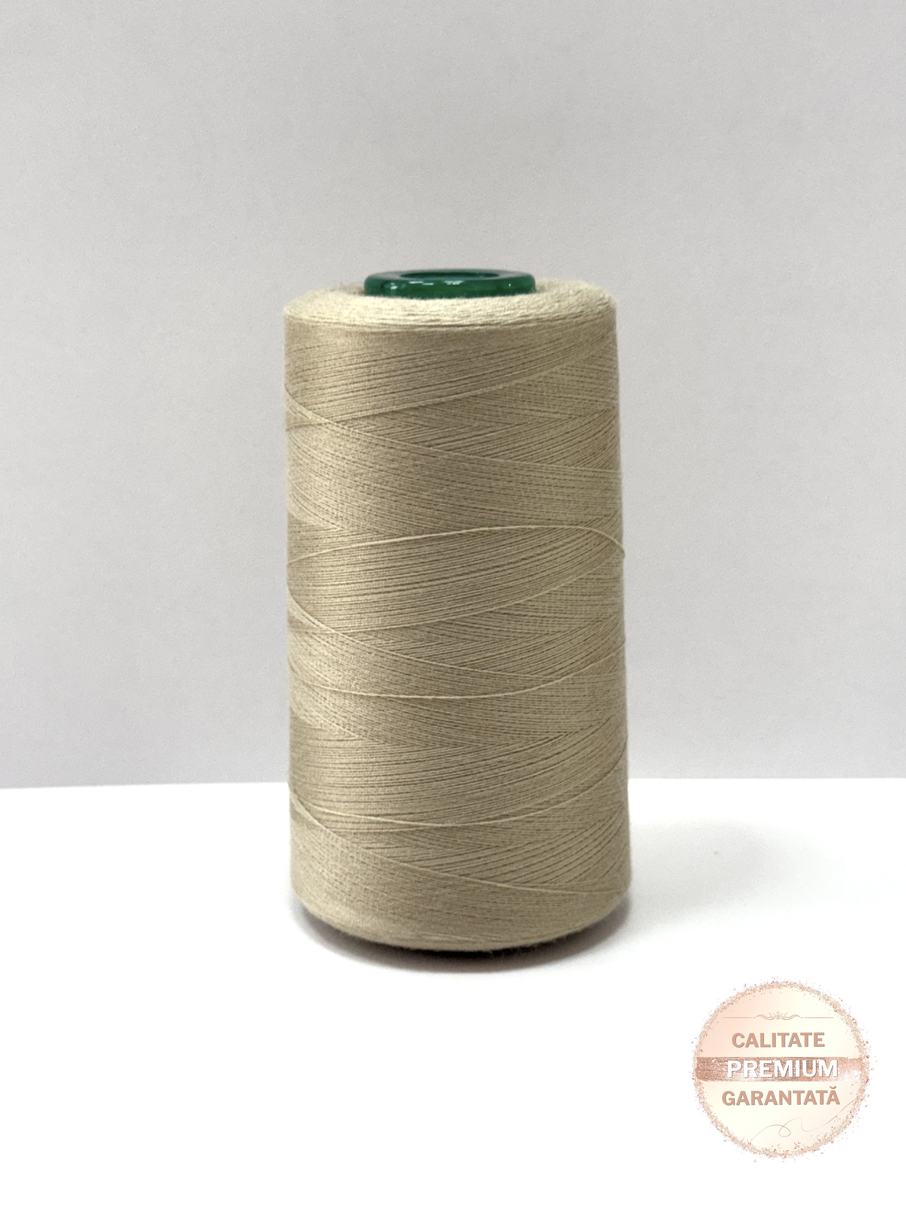Ata de cusut Nude, 100% Spun Polyester (120)