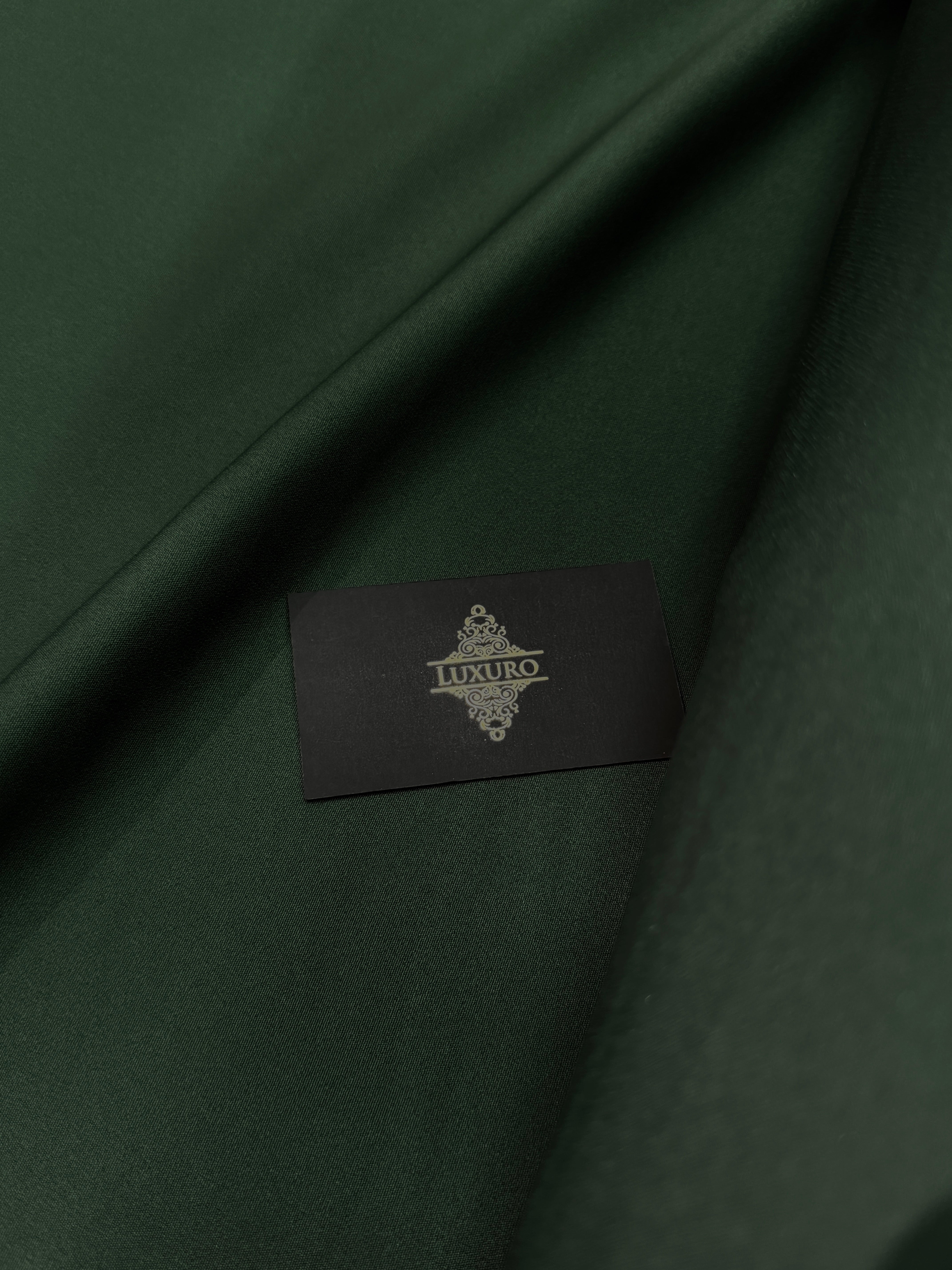 Crep Elastic Verde Smarald