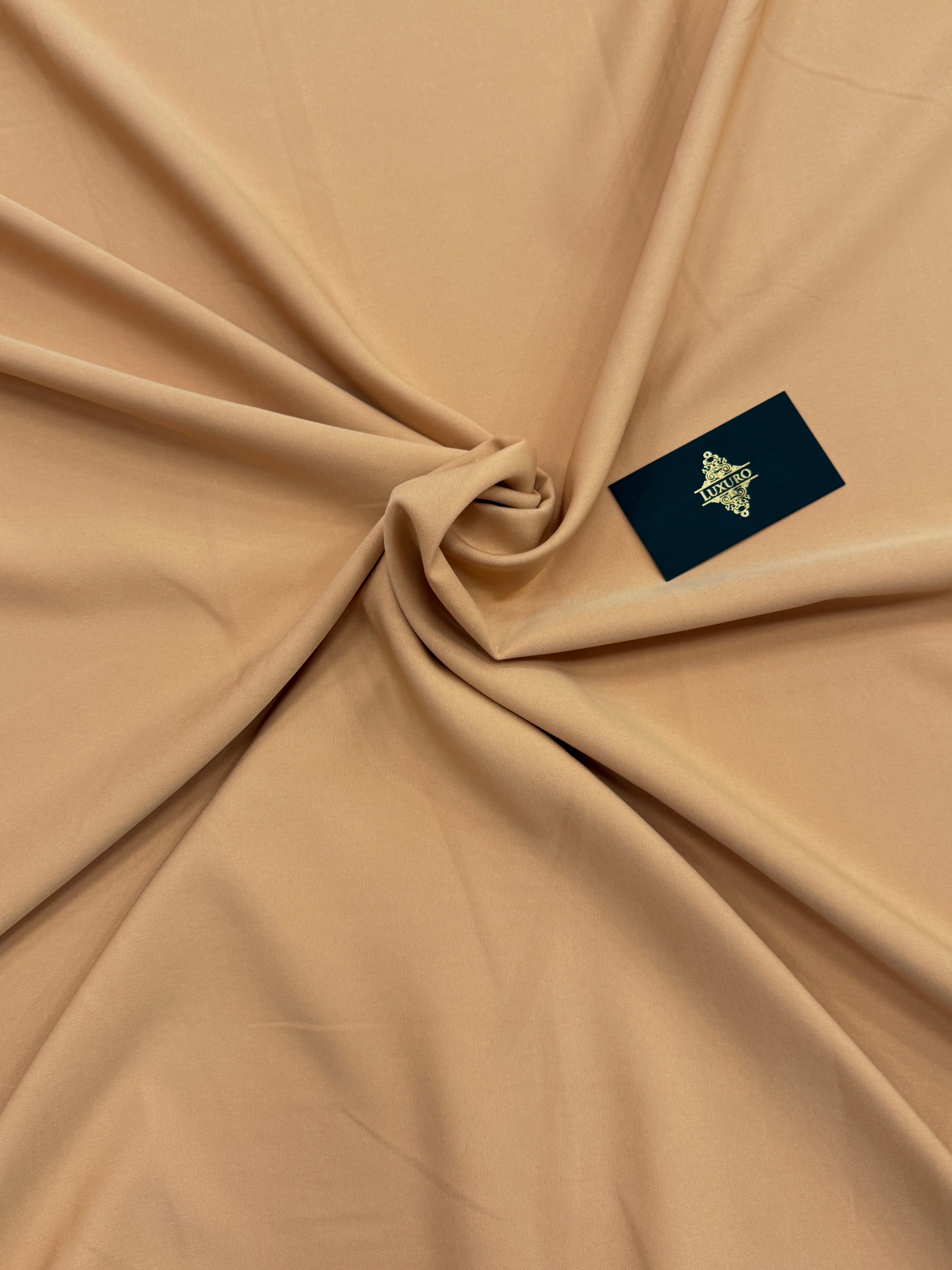 Crep Elastic Nude