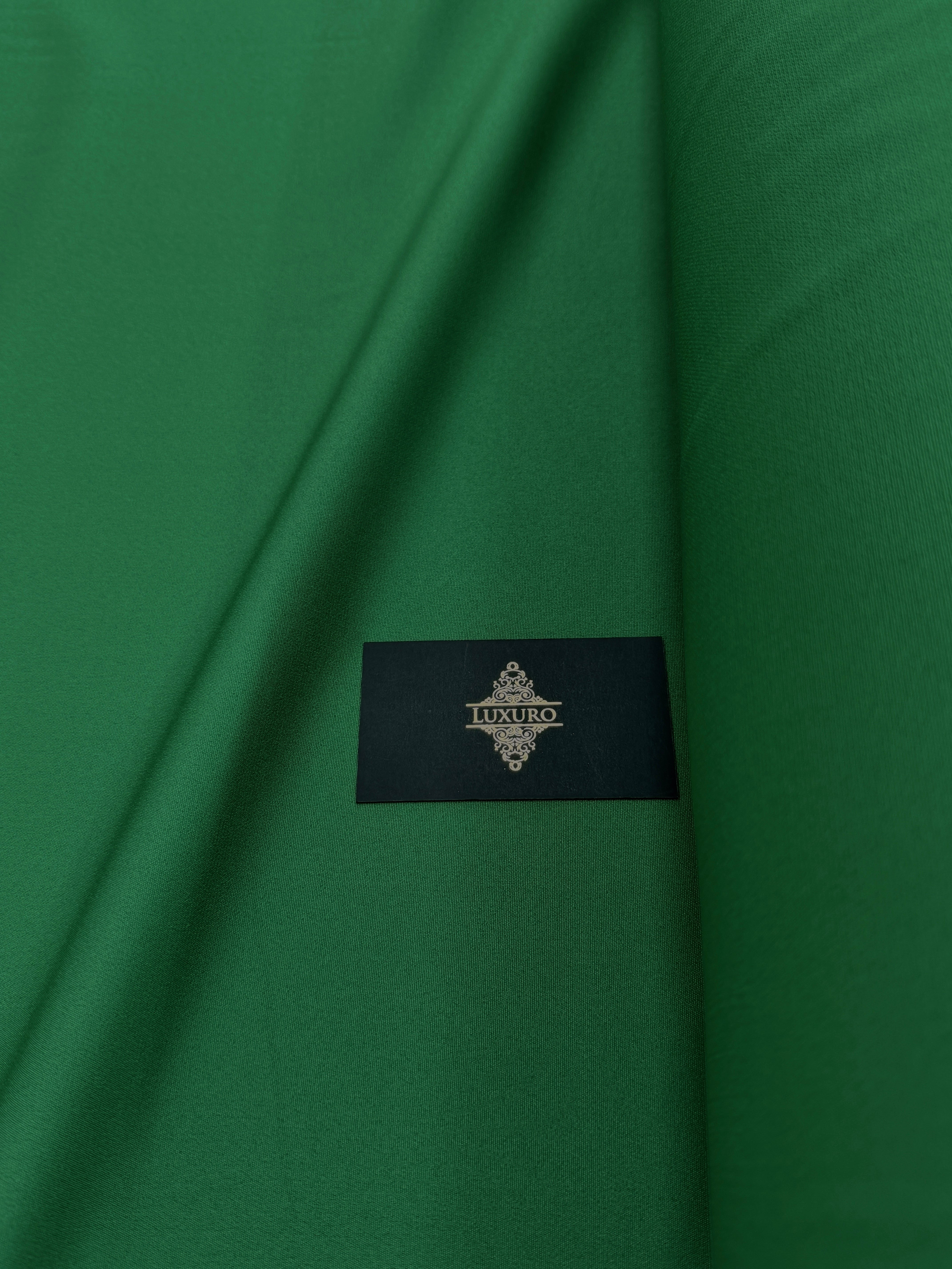 Crep Elastic Verde