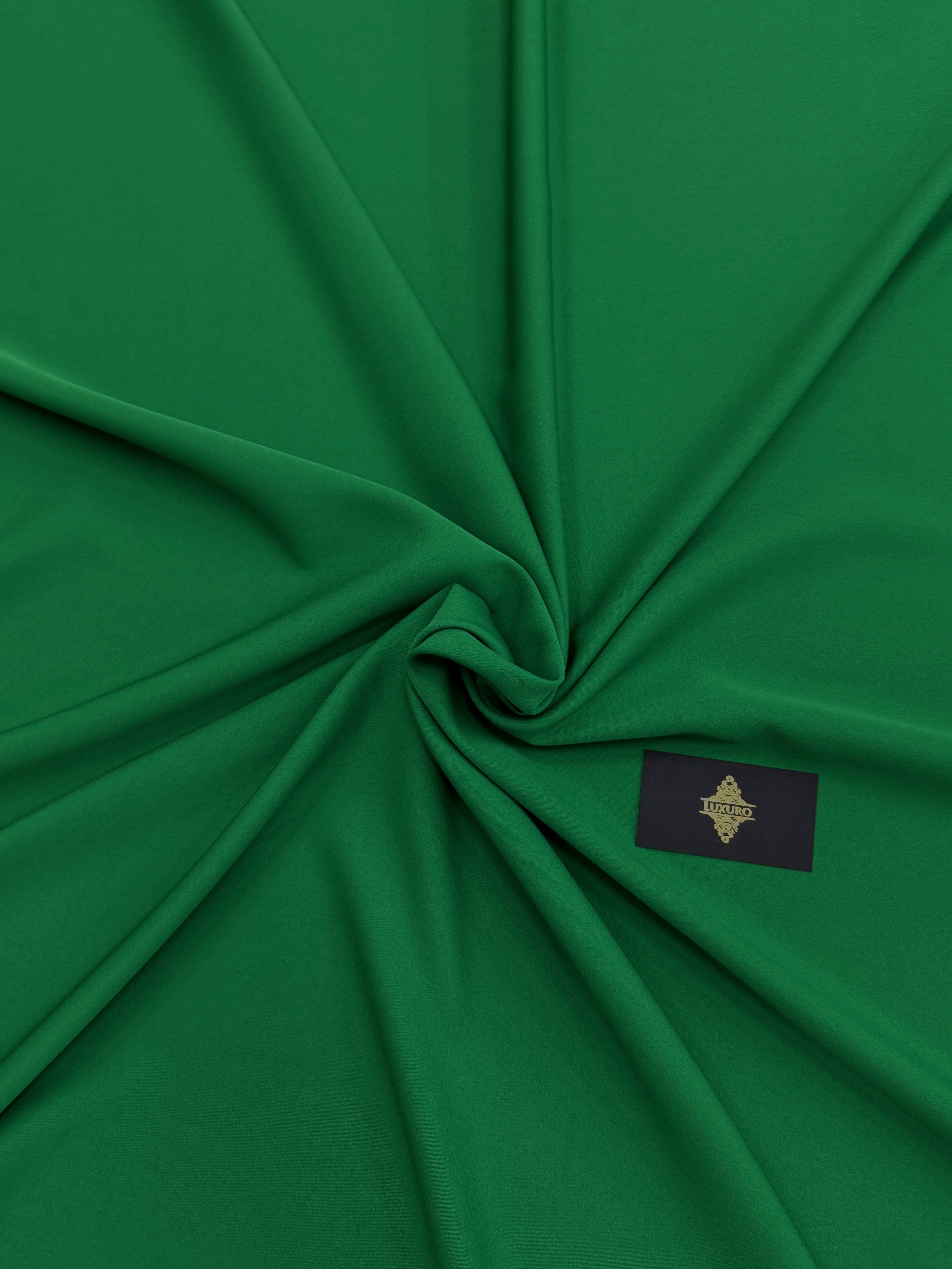 Crep Elastic Verde
