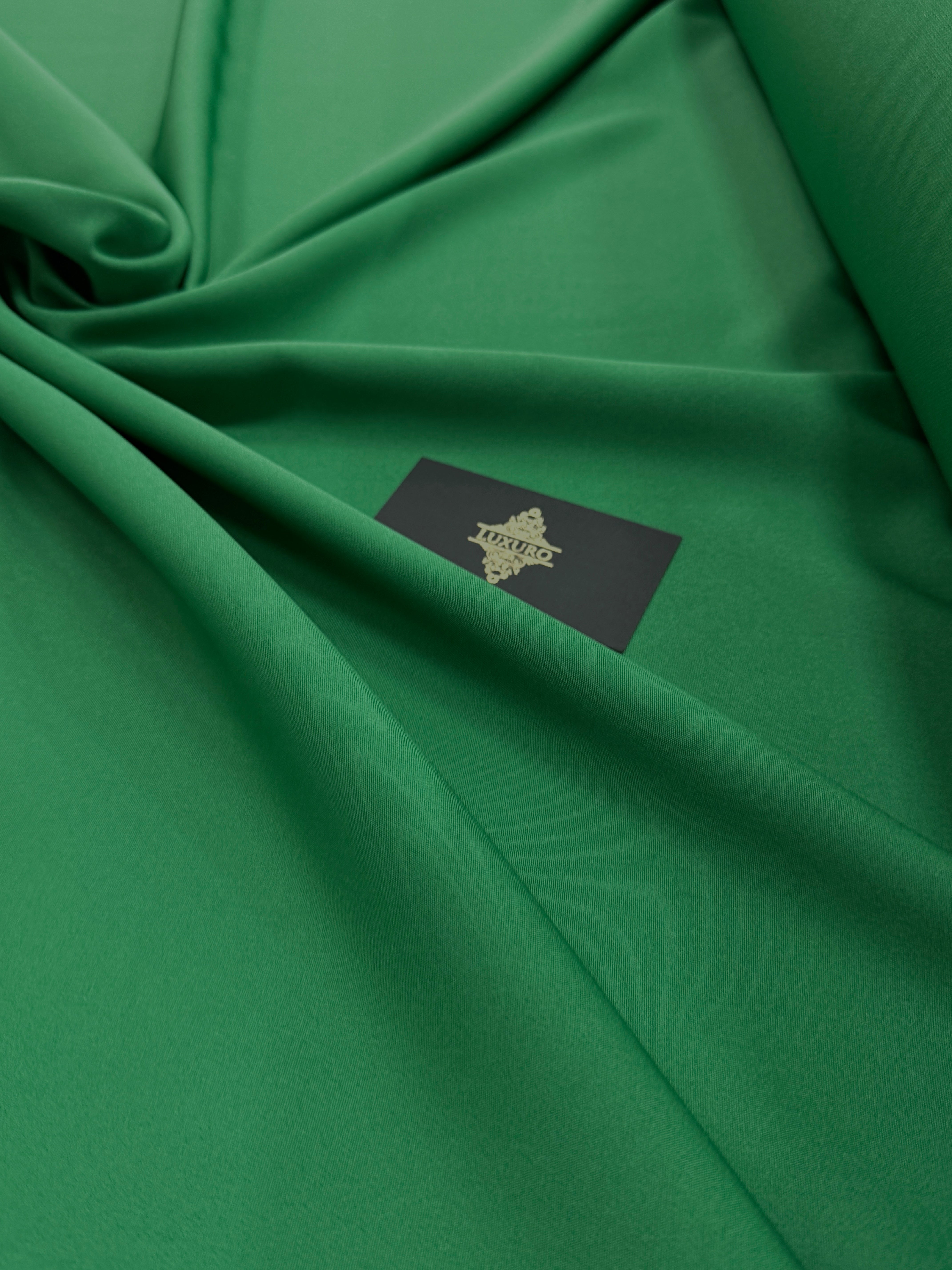 Crep Elastic Verde
