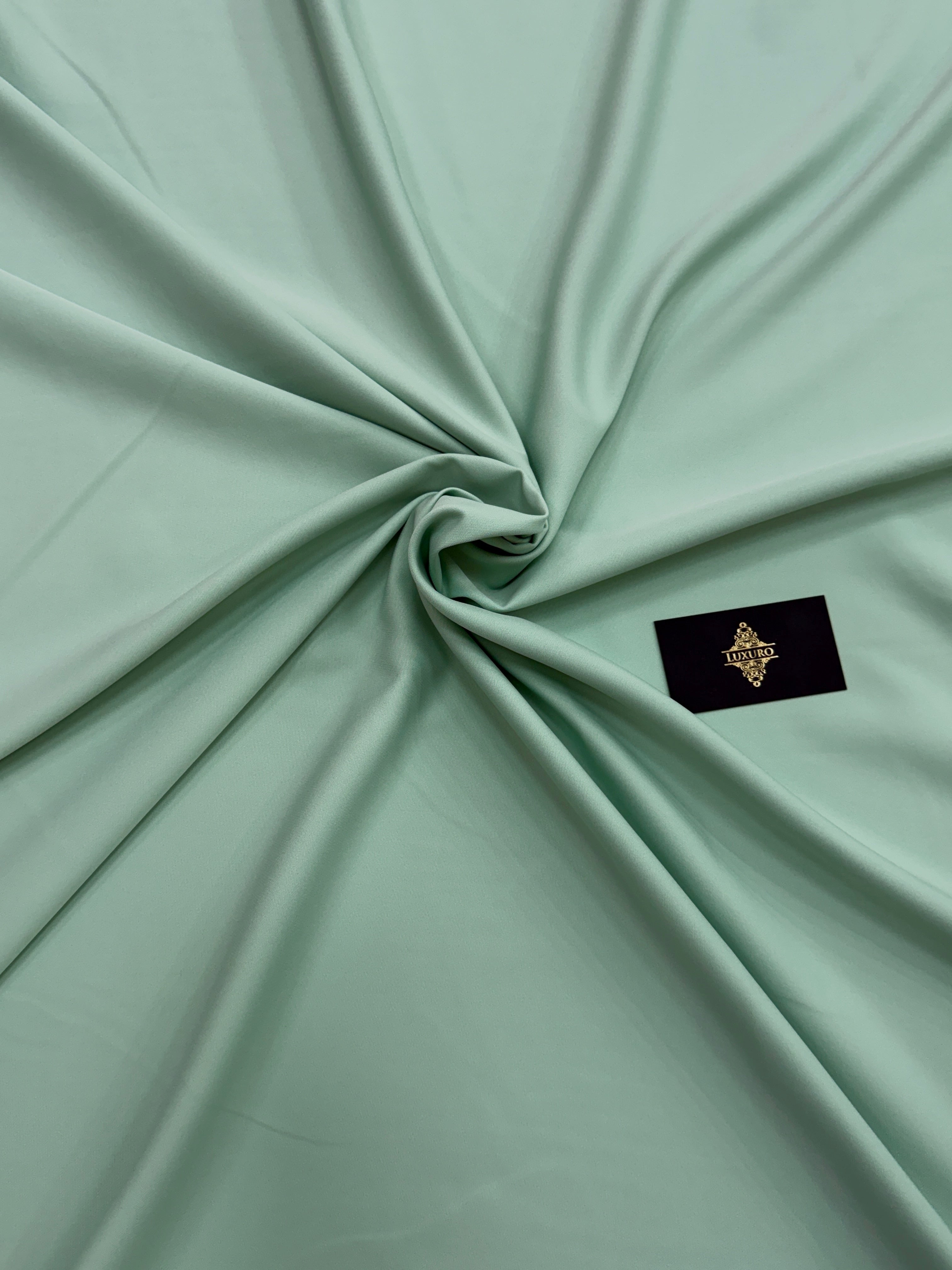 Crep Elastic Menta