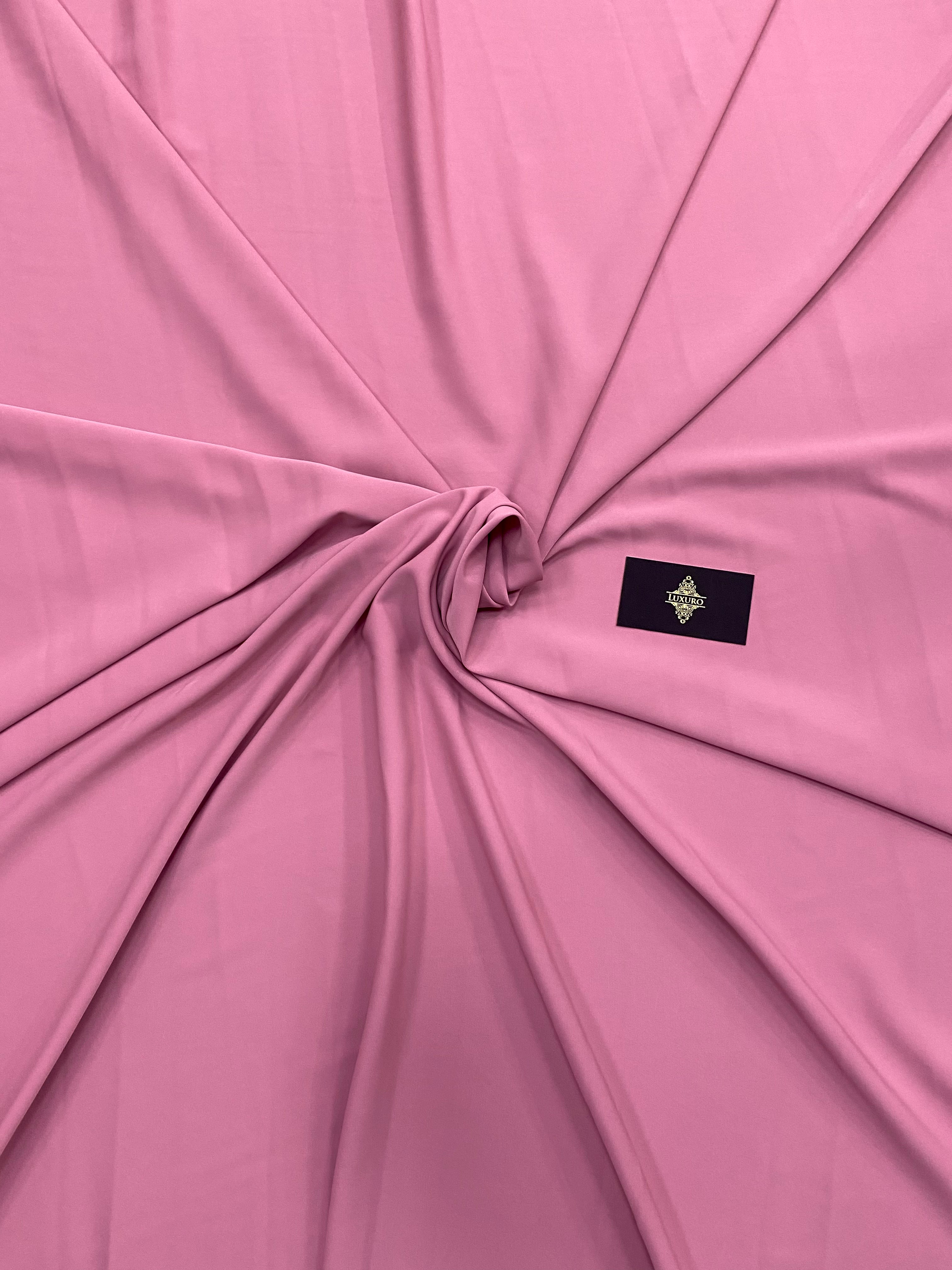 Triple Elastic Veil