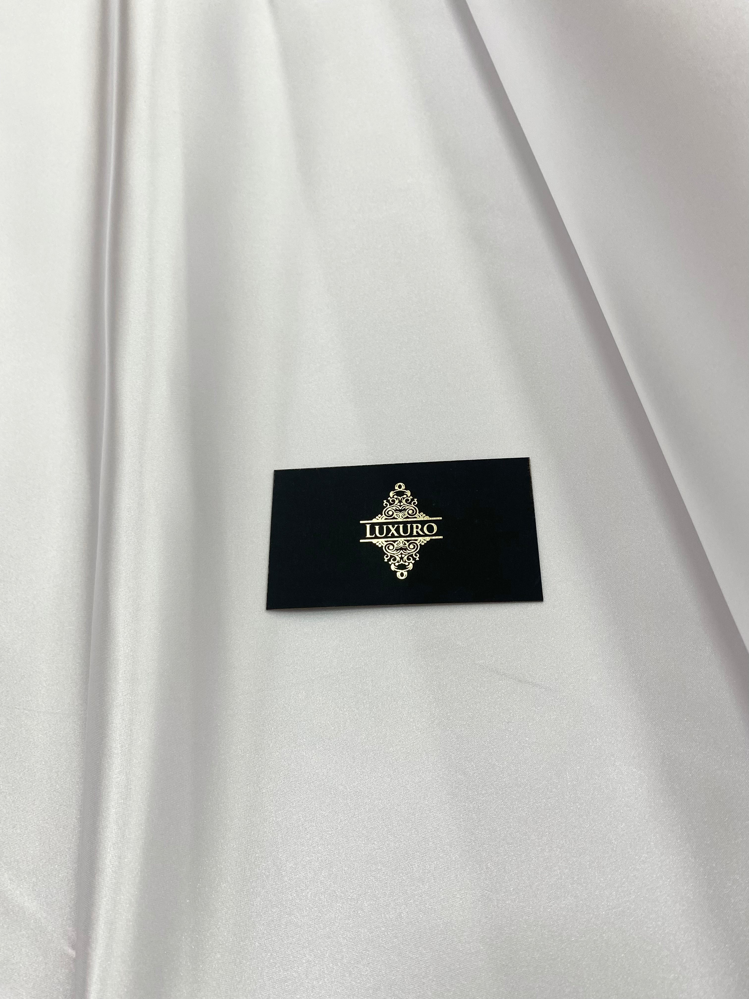Tafta Fixa Duchesse Alba - 3 m szélesség