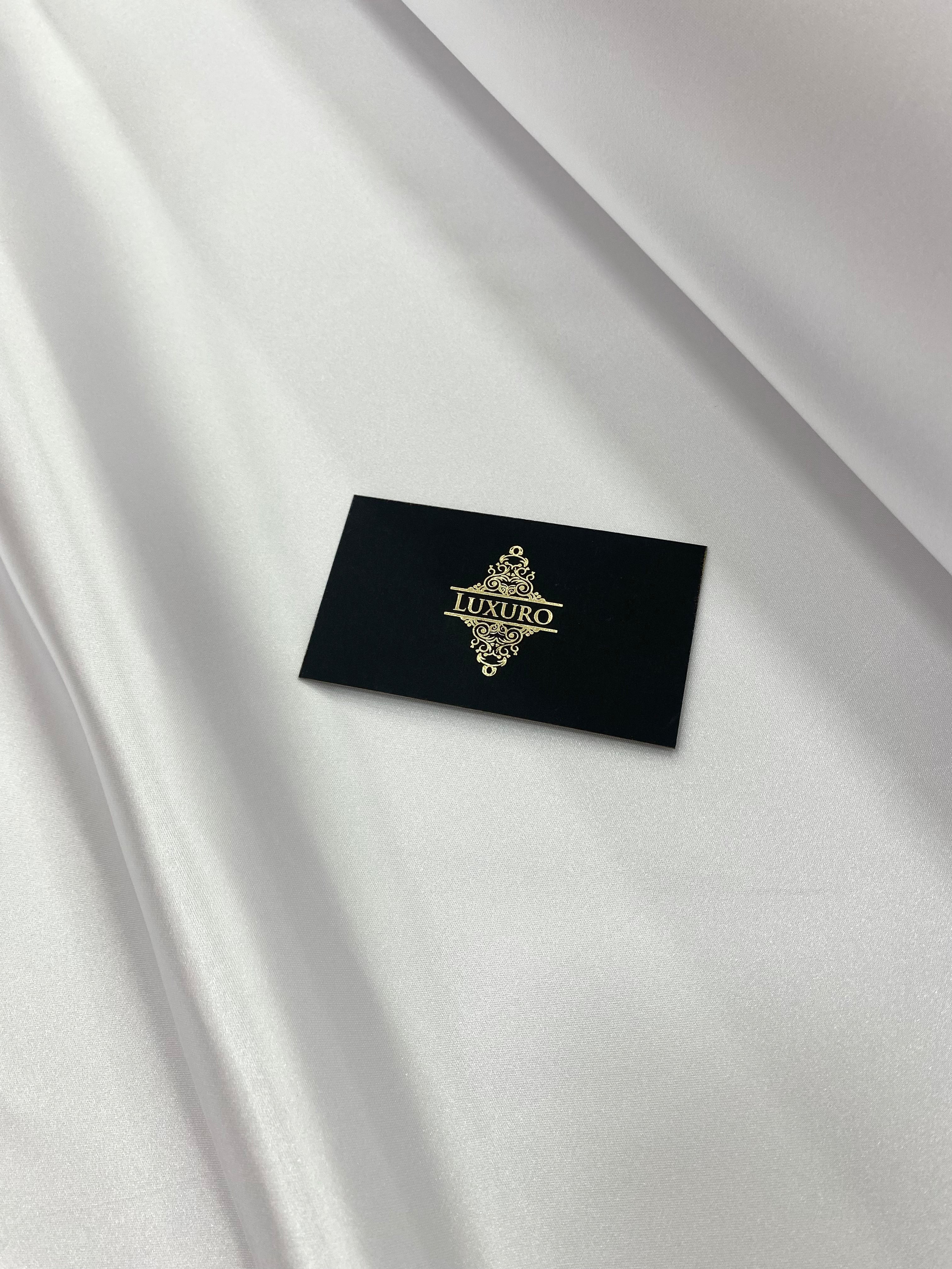 Tafta Fixa Duchesse Alba - 3 m szélesség