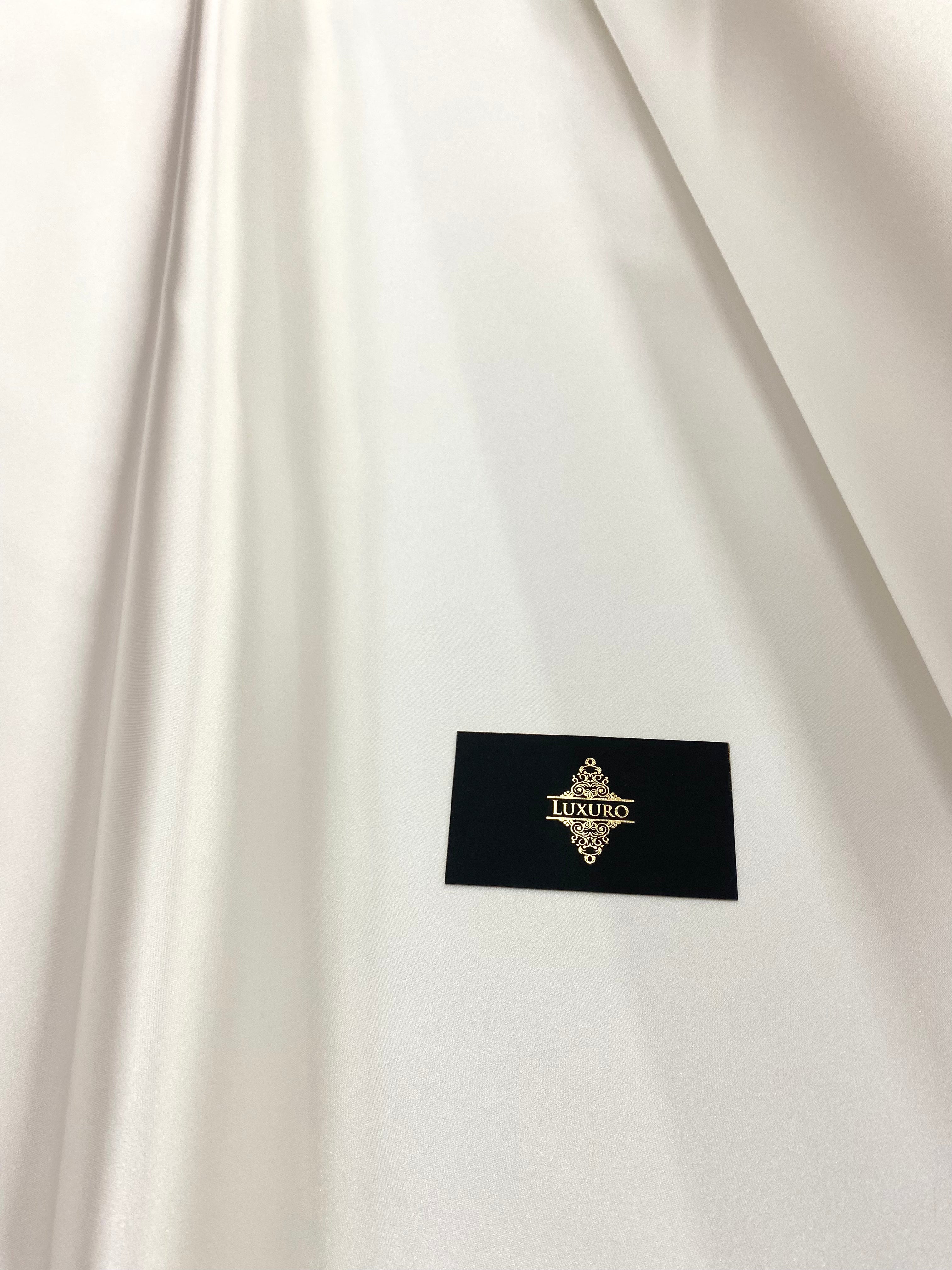 txt
Duchesse fix taft Ivory - 3 m szélesség