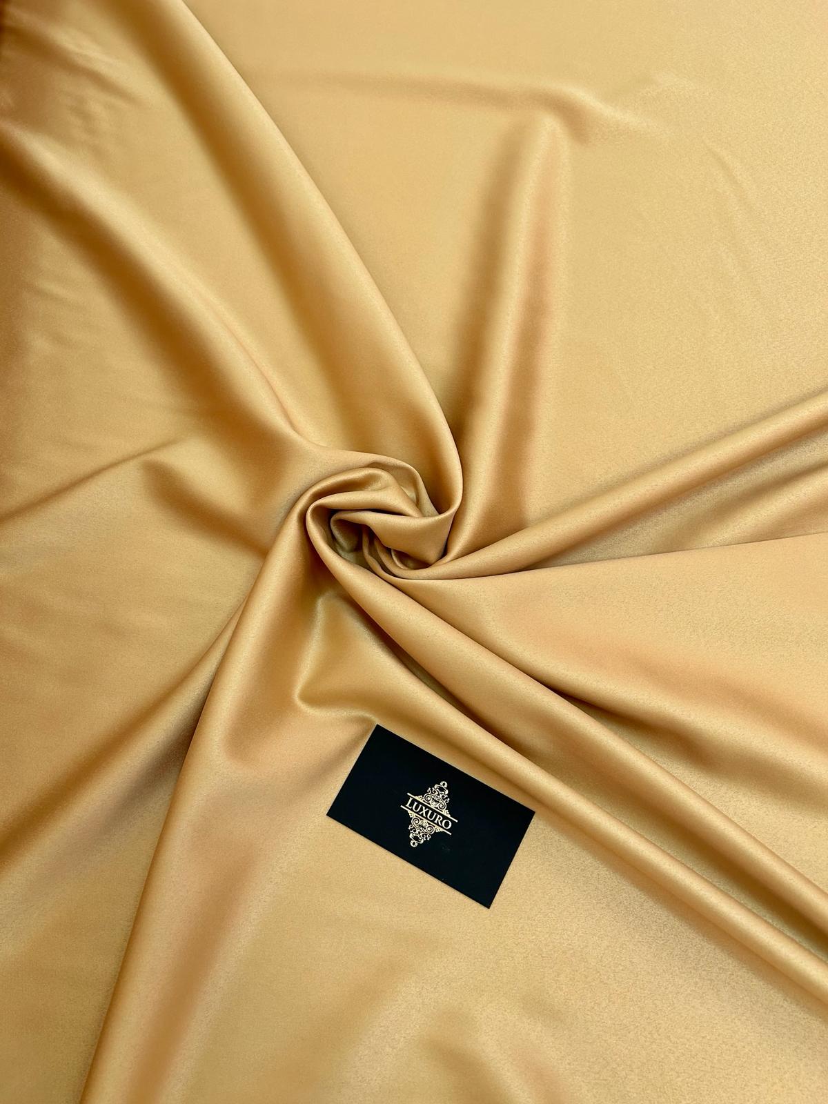 Elastic Taffeta