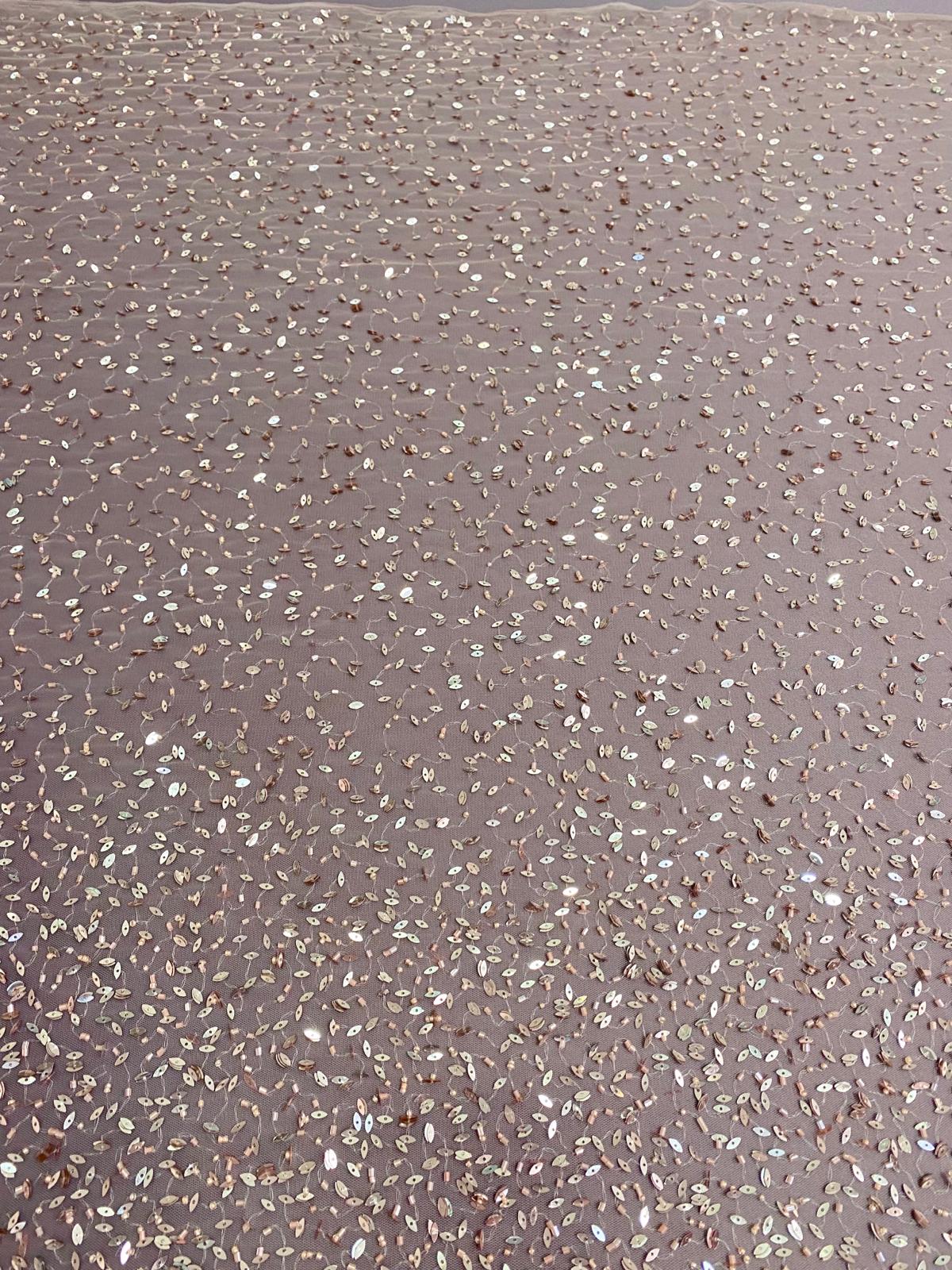 Púder Csipke Haute Couture
