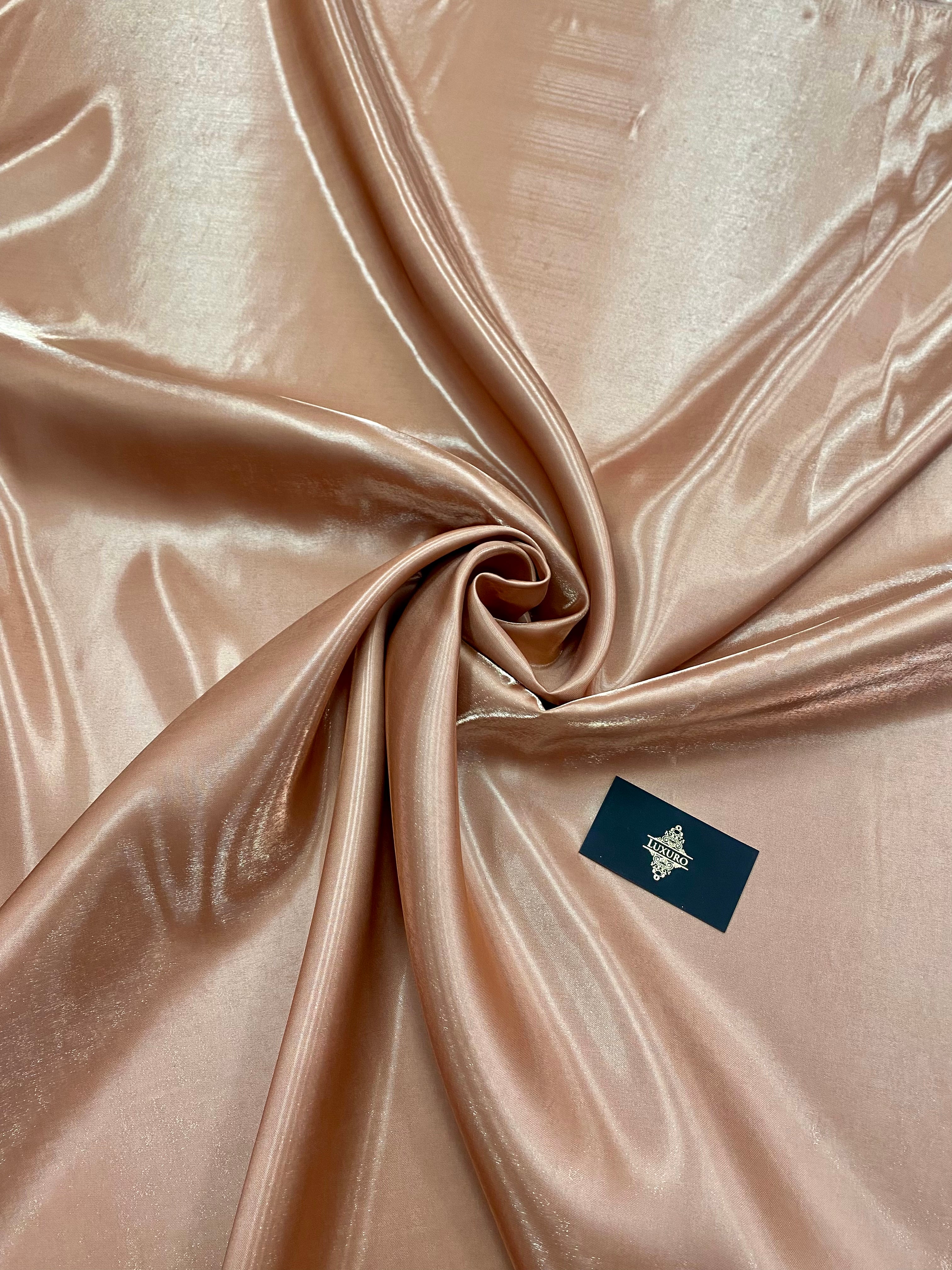 Satin Liquid Fix Dark Nude