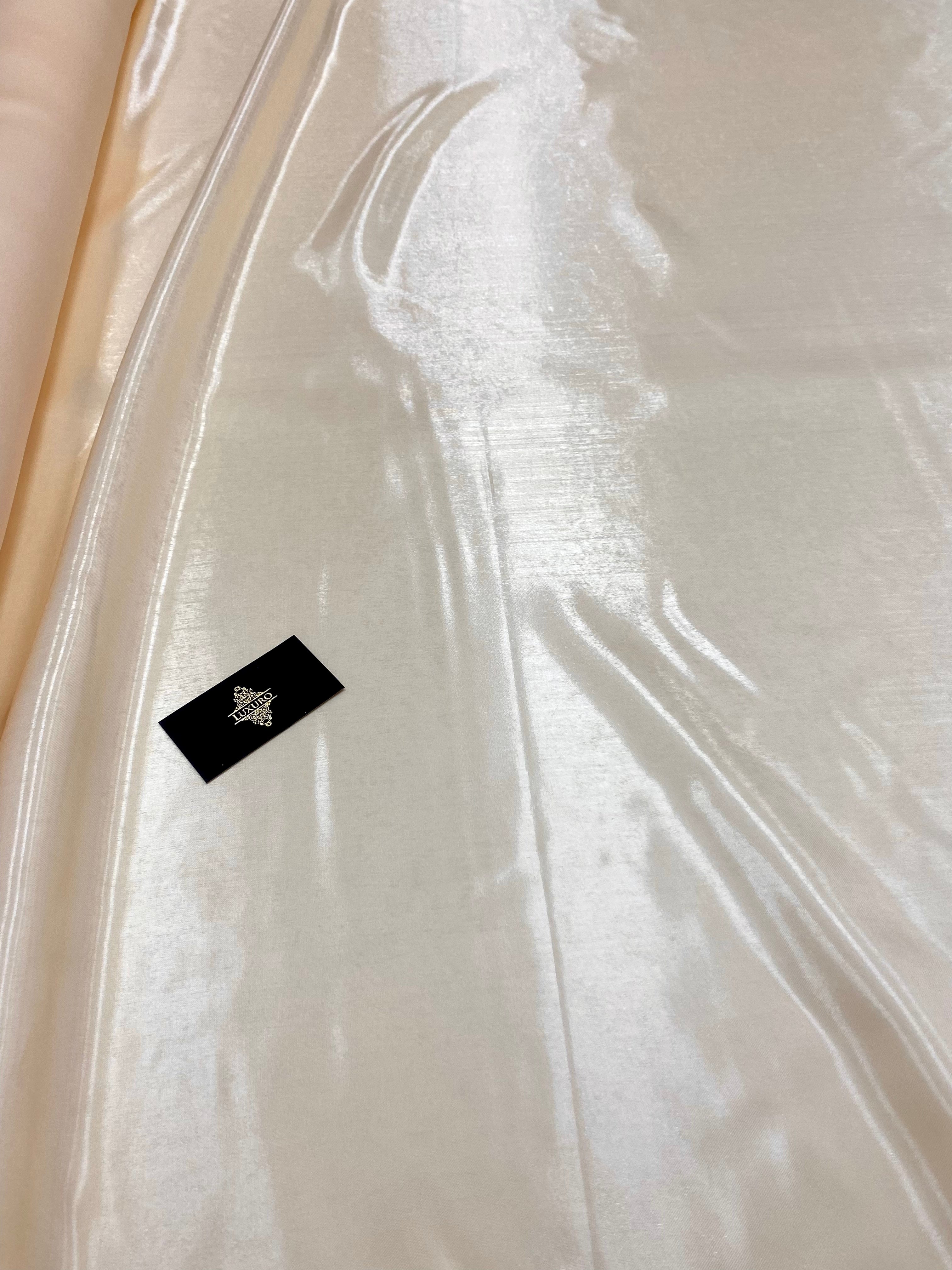 Satin Lichid Fix Vanilie