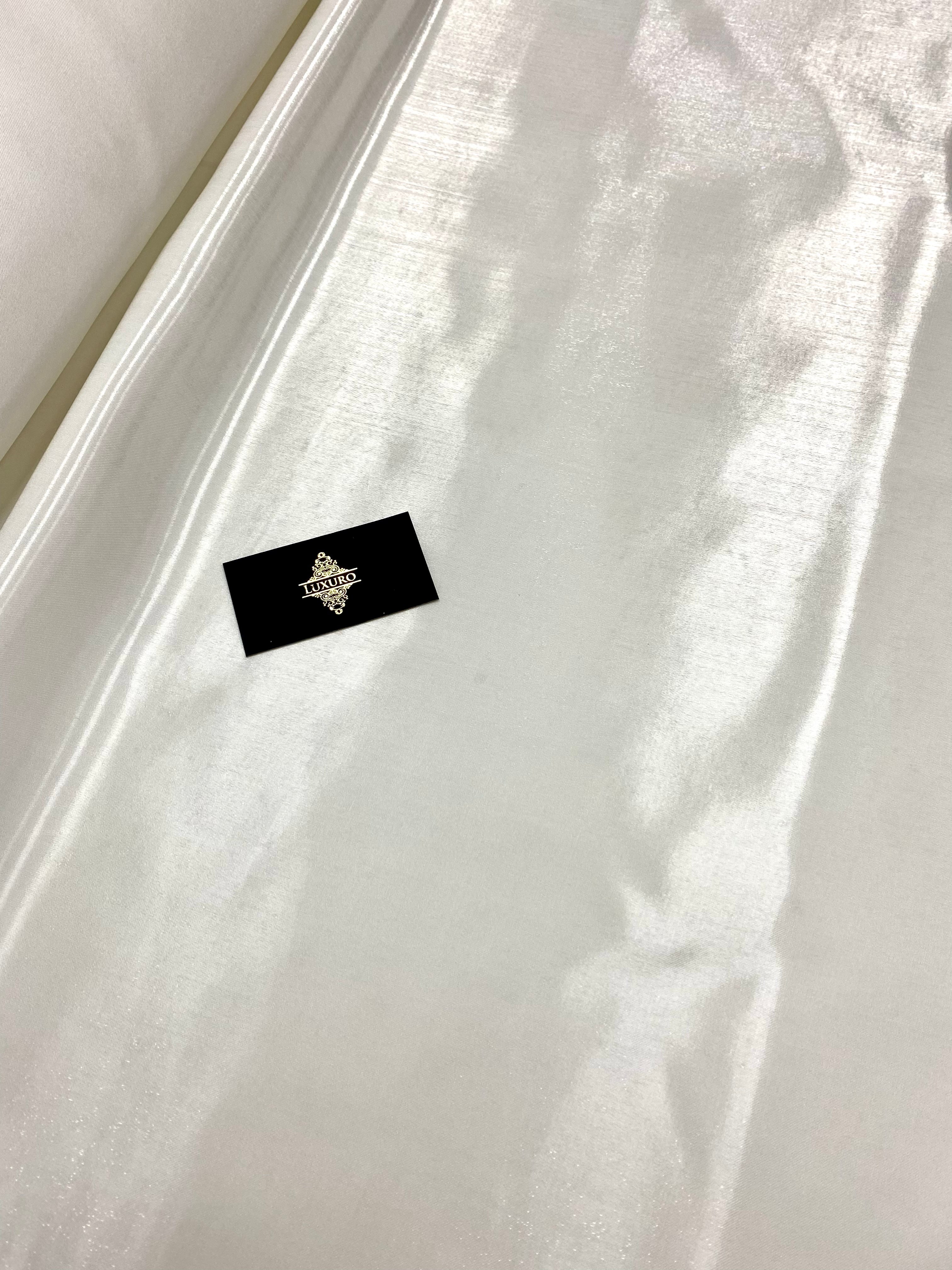 Satin Lichid Fix Ivory