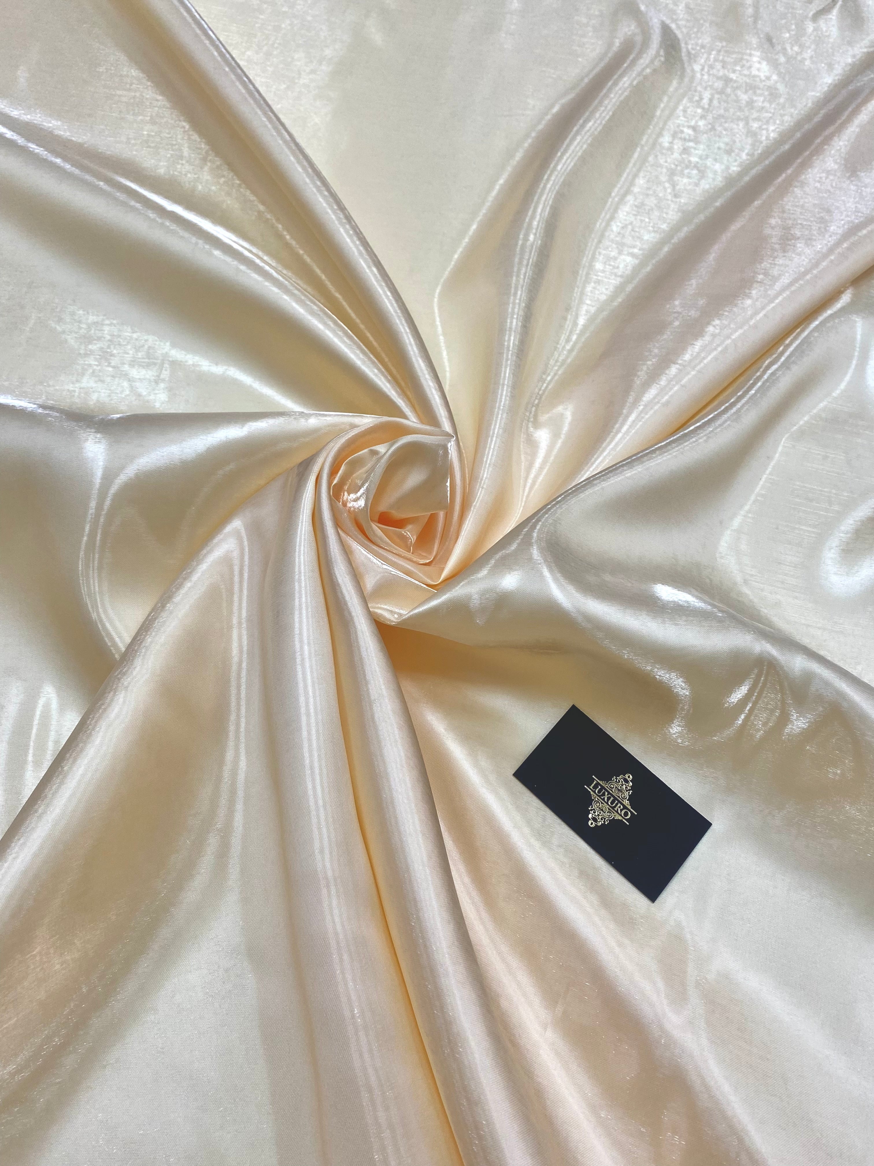 Satin Liquid Fix Vanilla