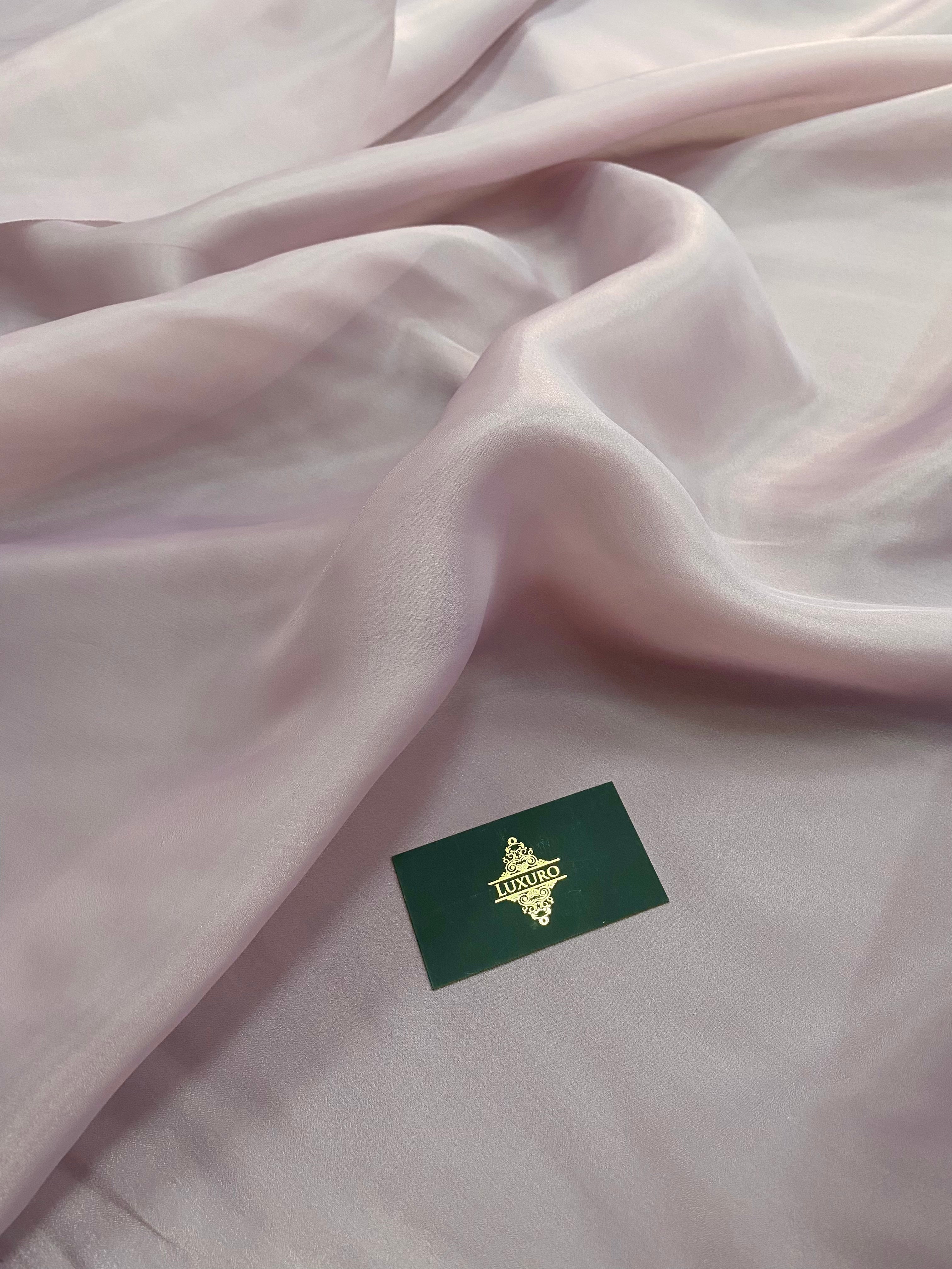Organza Gyöngyház Por - 3 m Szélesség