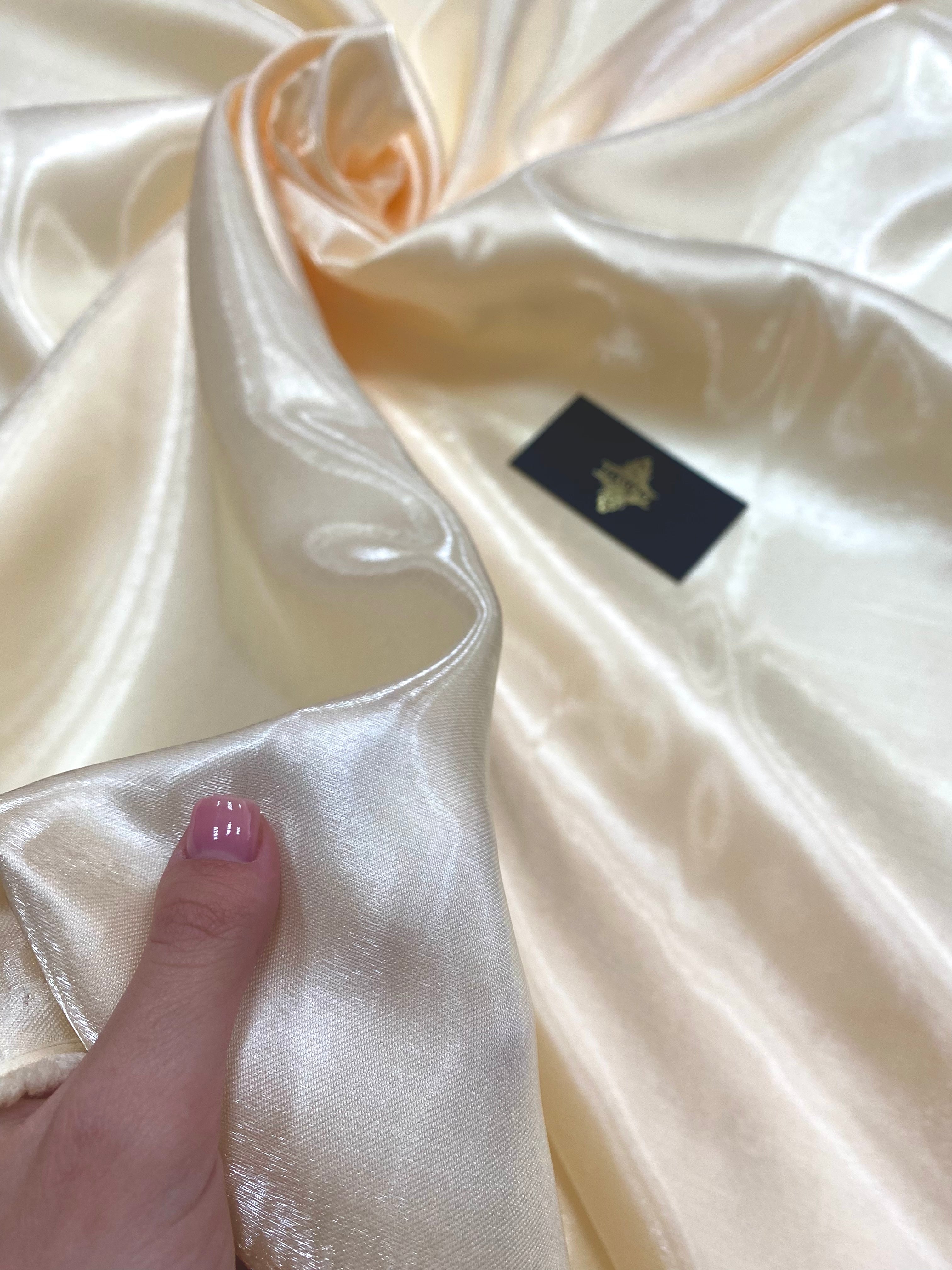 Satin Liquid Fix Vanilla