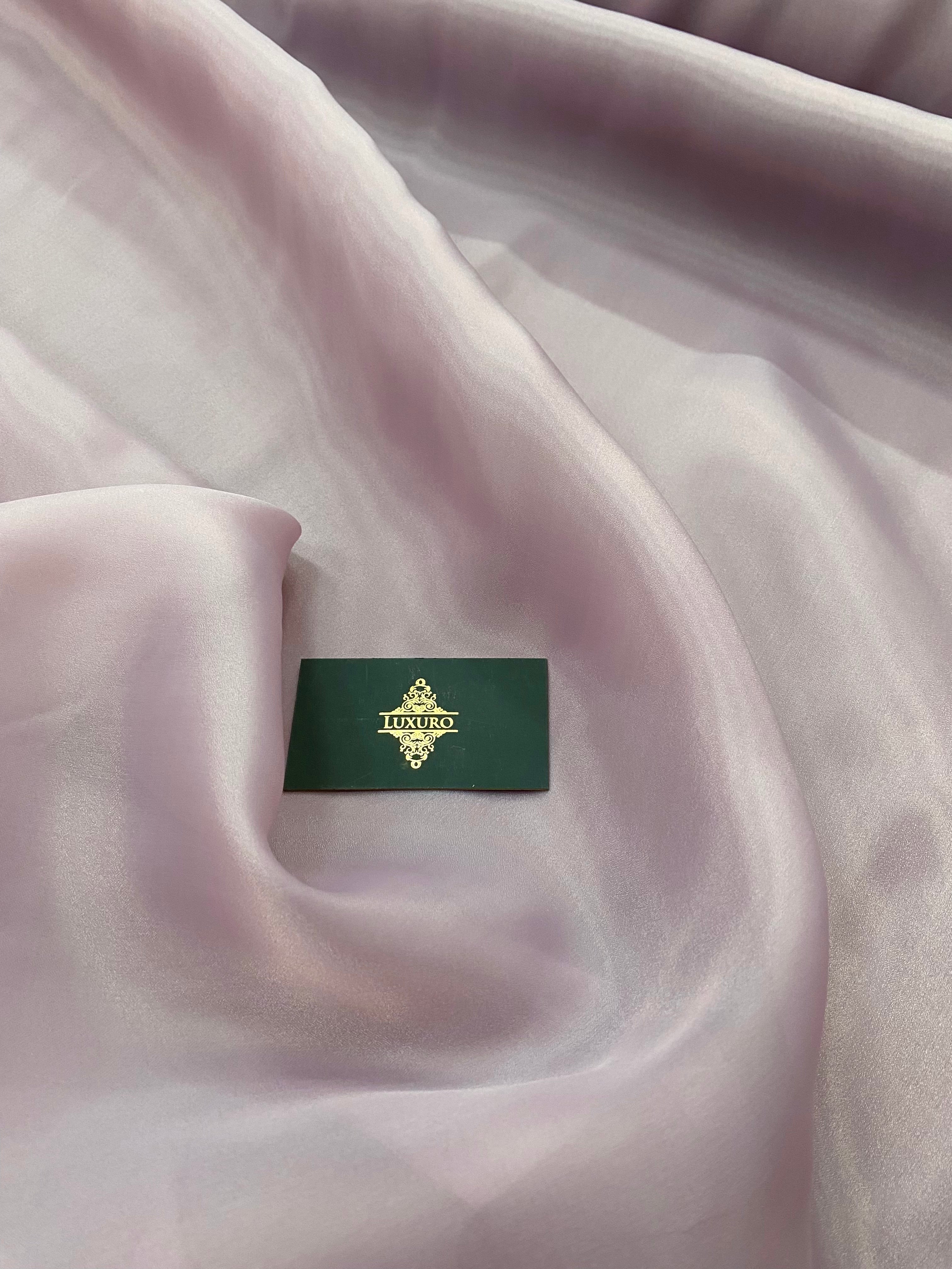 Organza Gyöngyház Por - 3 m Szélesség
