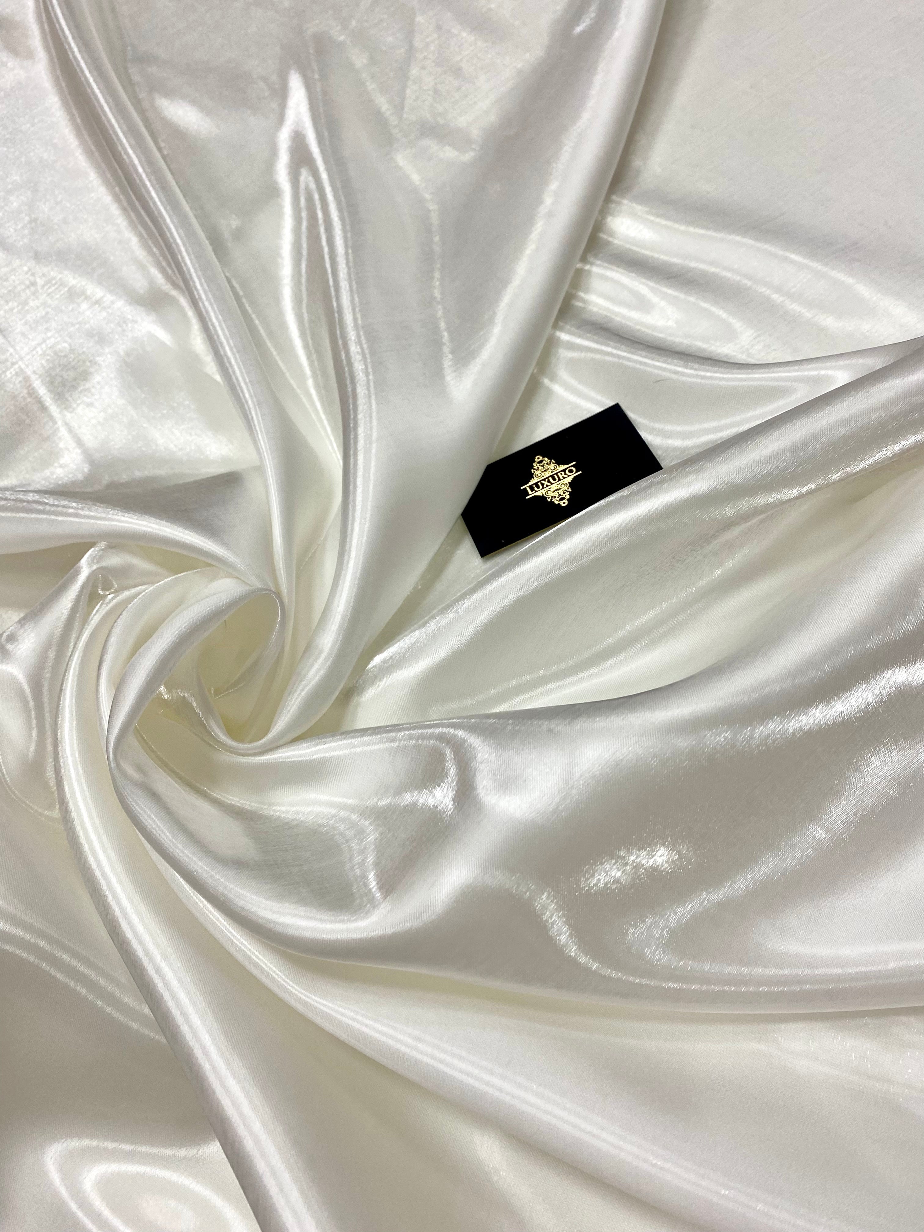 Satin Lichid Fix Ivory