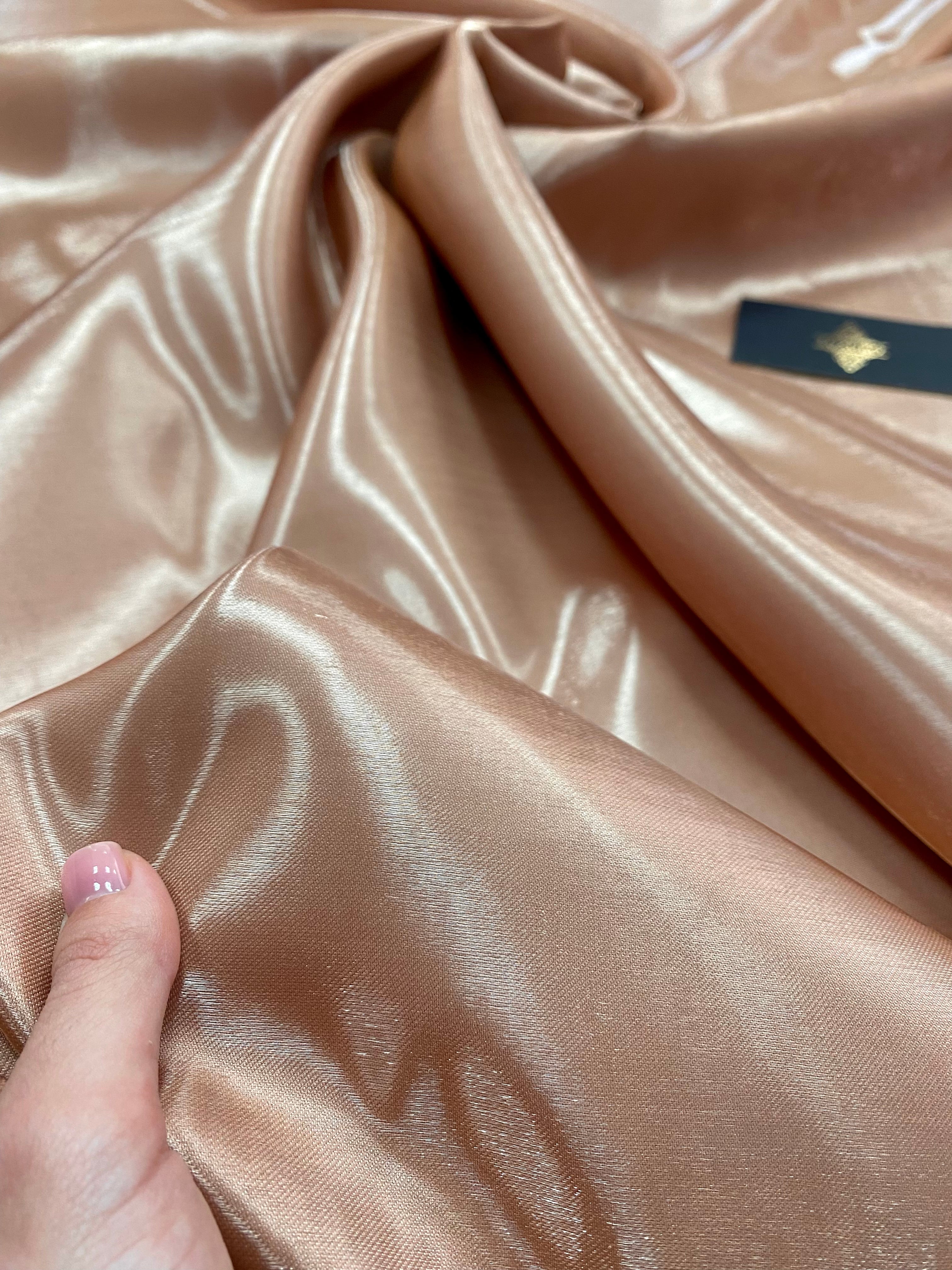 Satin Liquid Fix Dark Nude