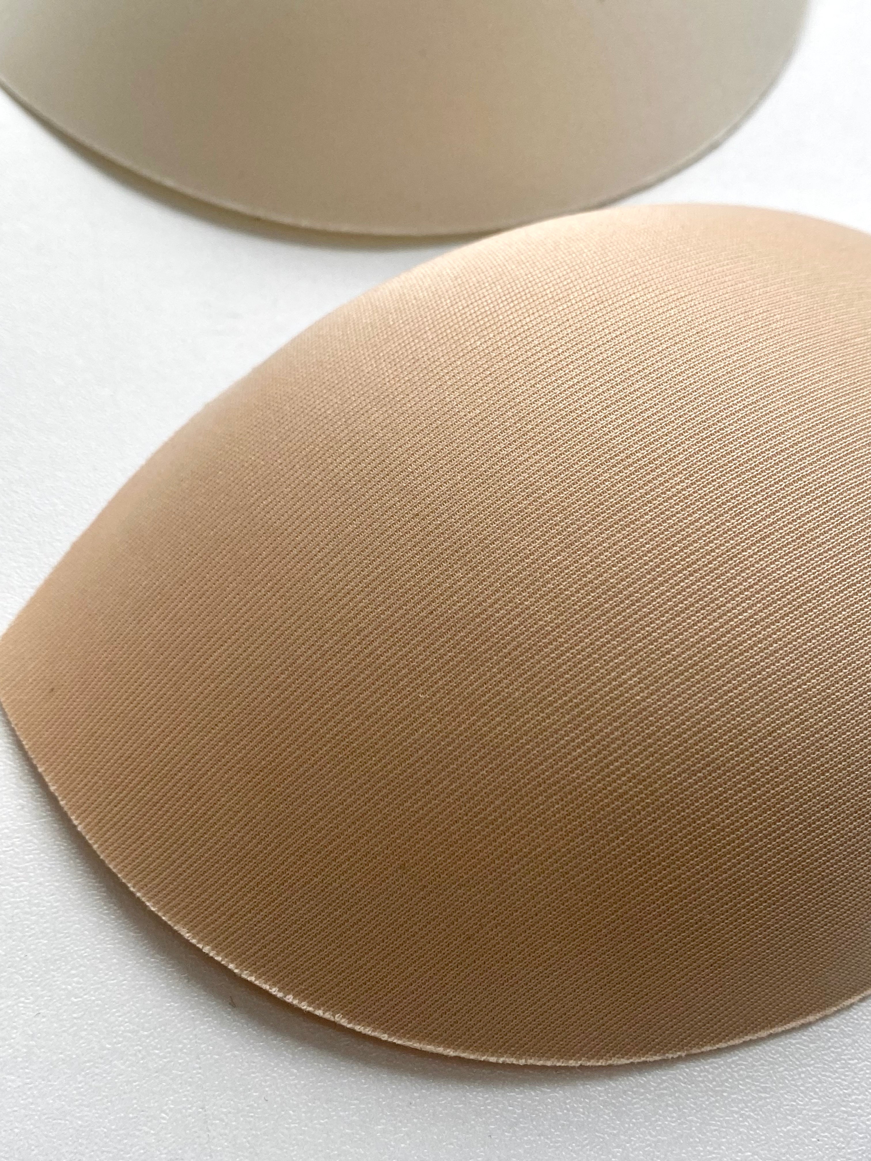 Set of 2 Cups Without Push-Up