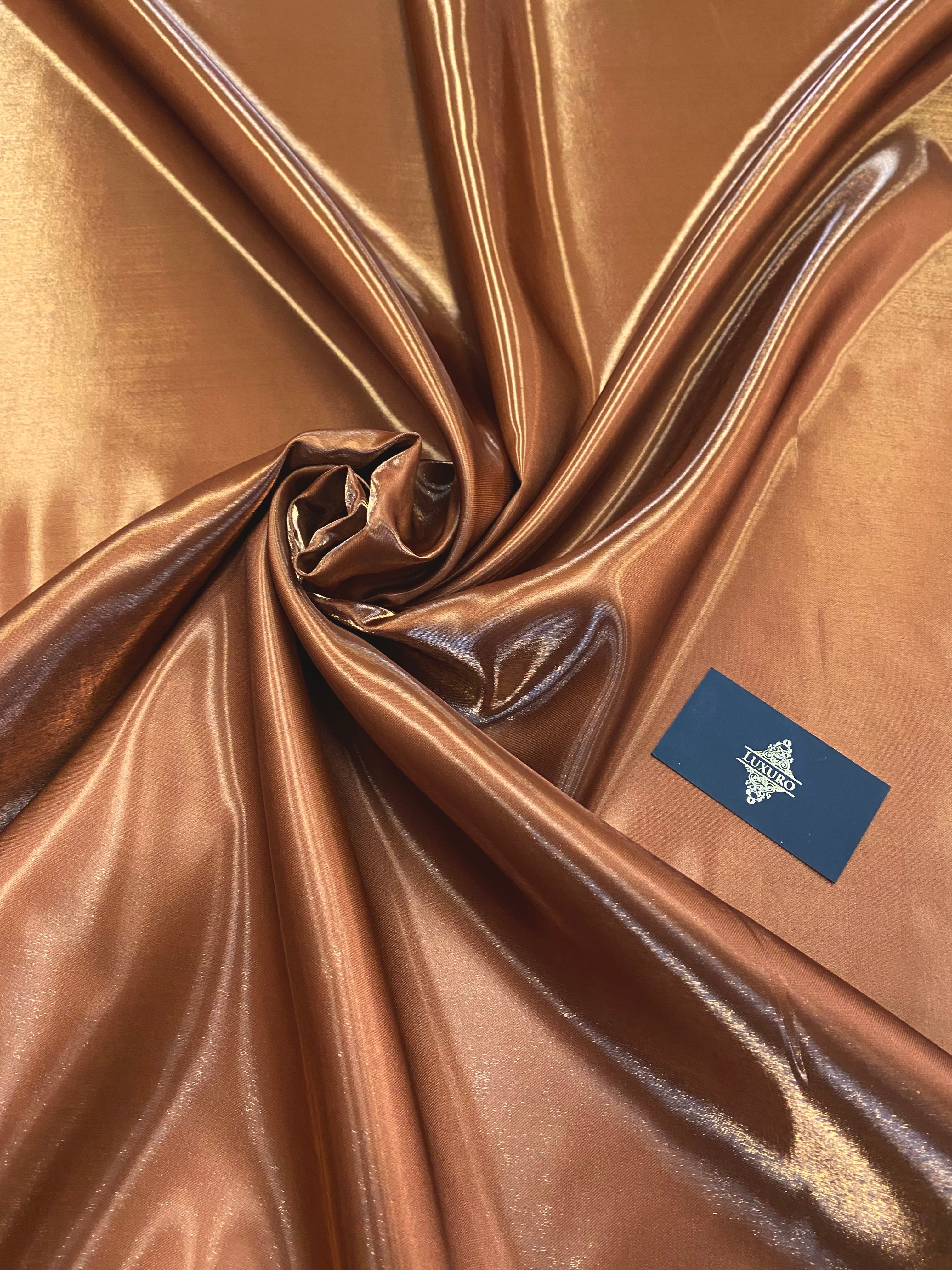 Satin Liquid Fix Brown