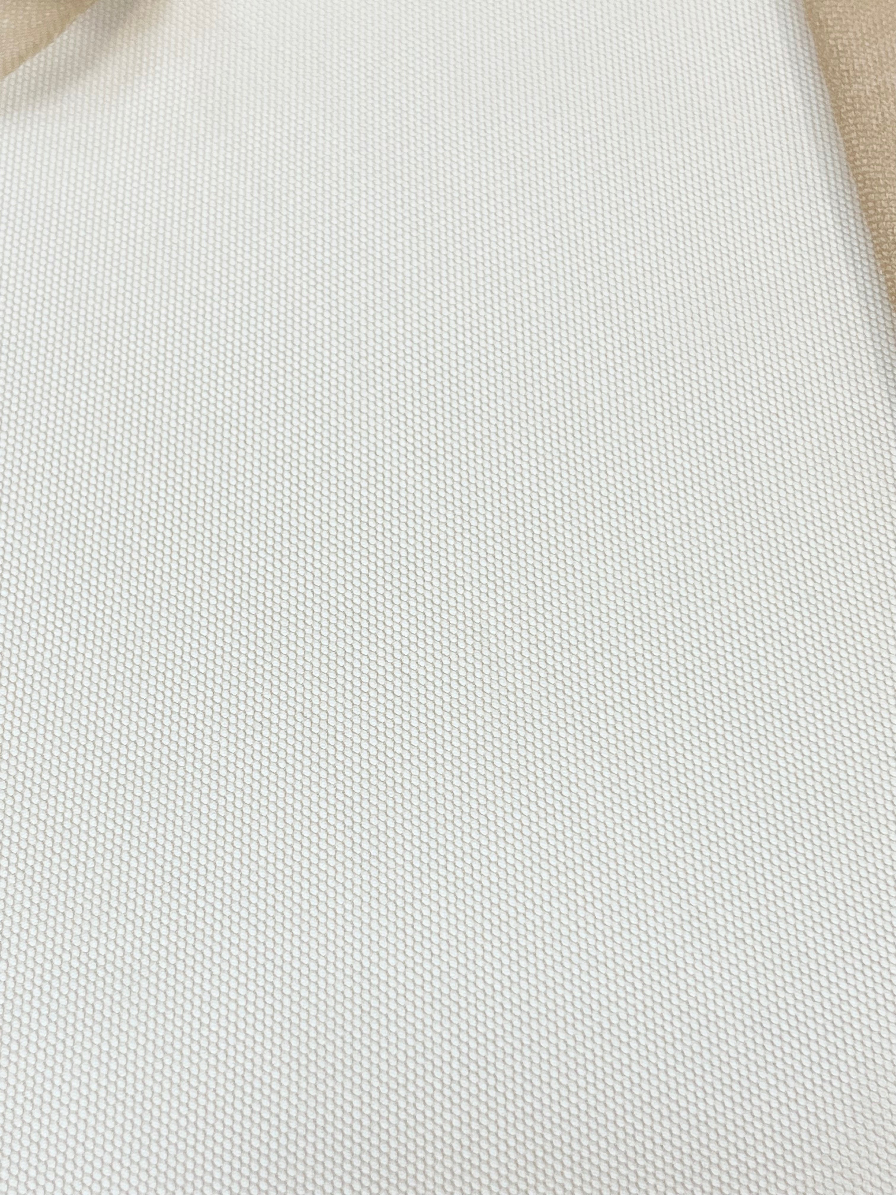 Open Nude Elastic Tulle - 1.5 m Width