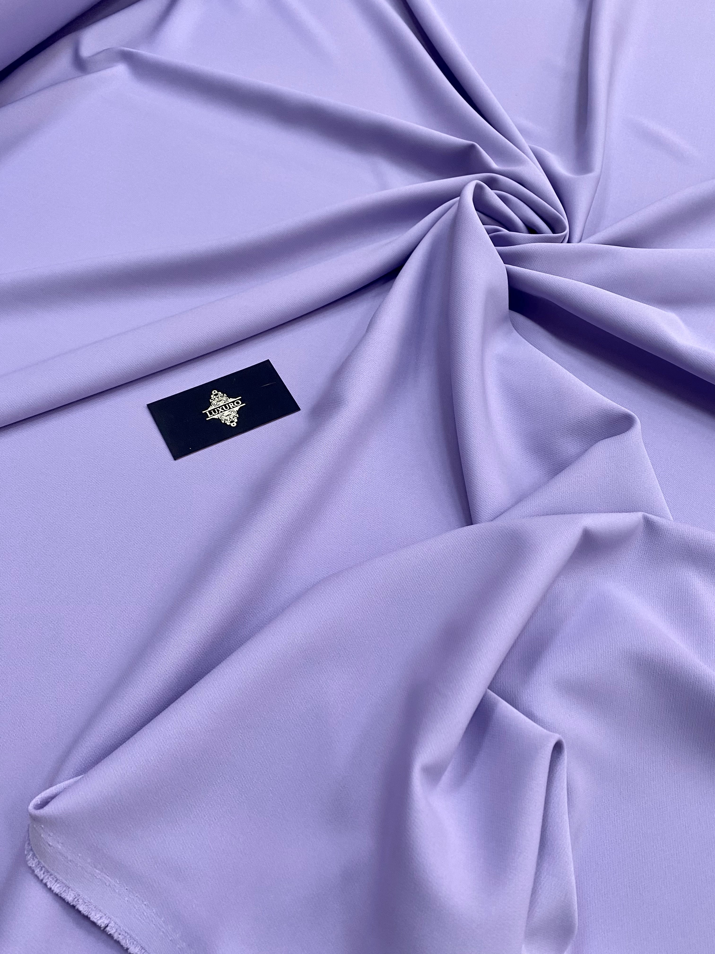 Crep Elastic Barbie Premium Lila