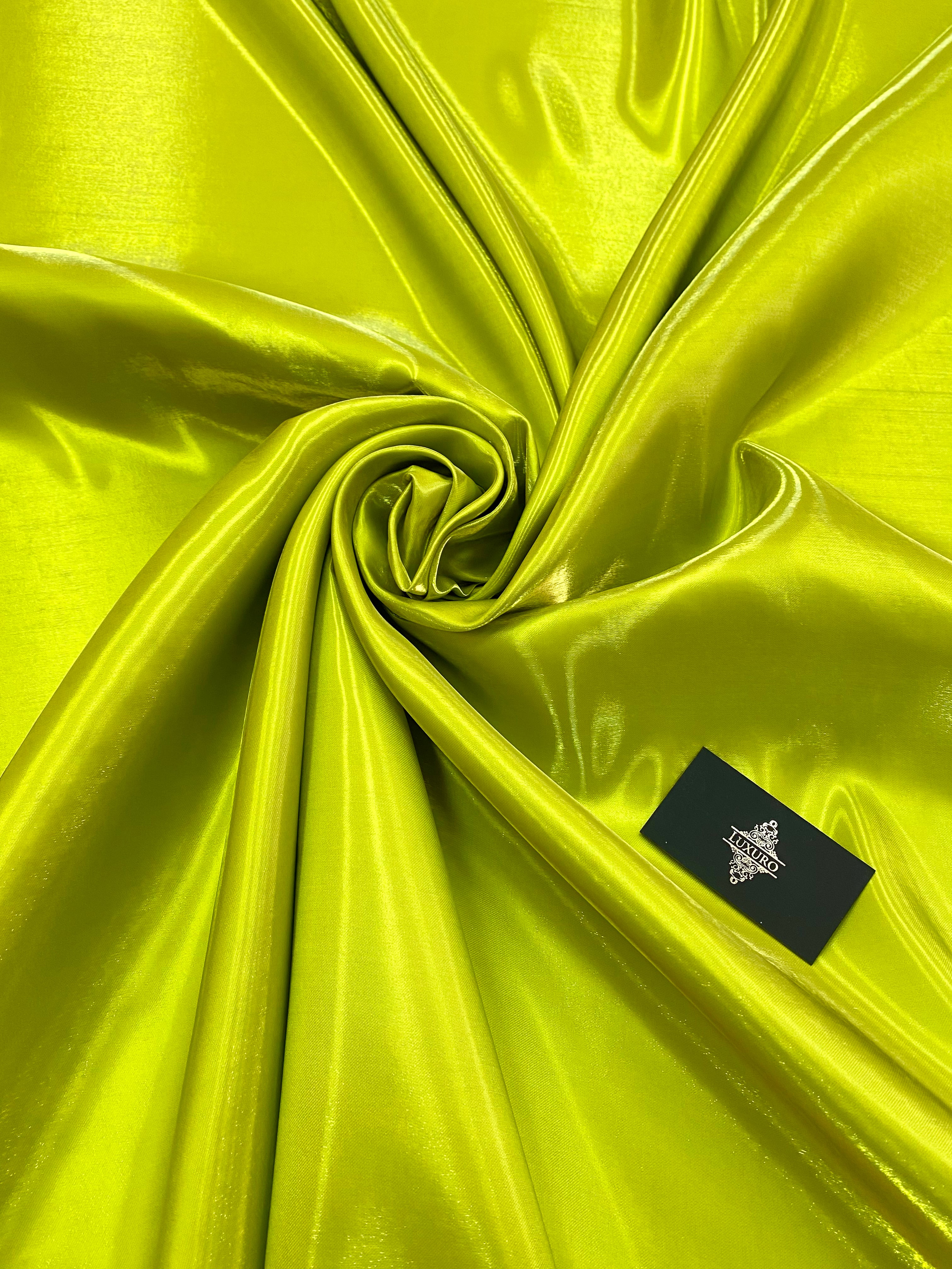 Satin Liquid Fix Pistachio