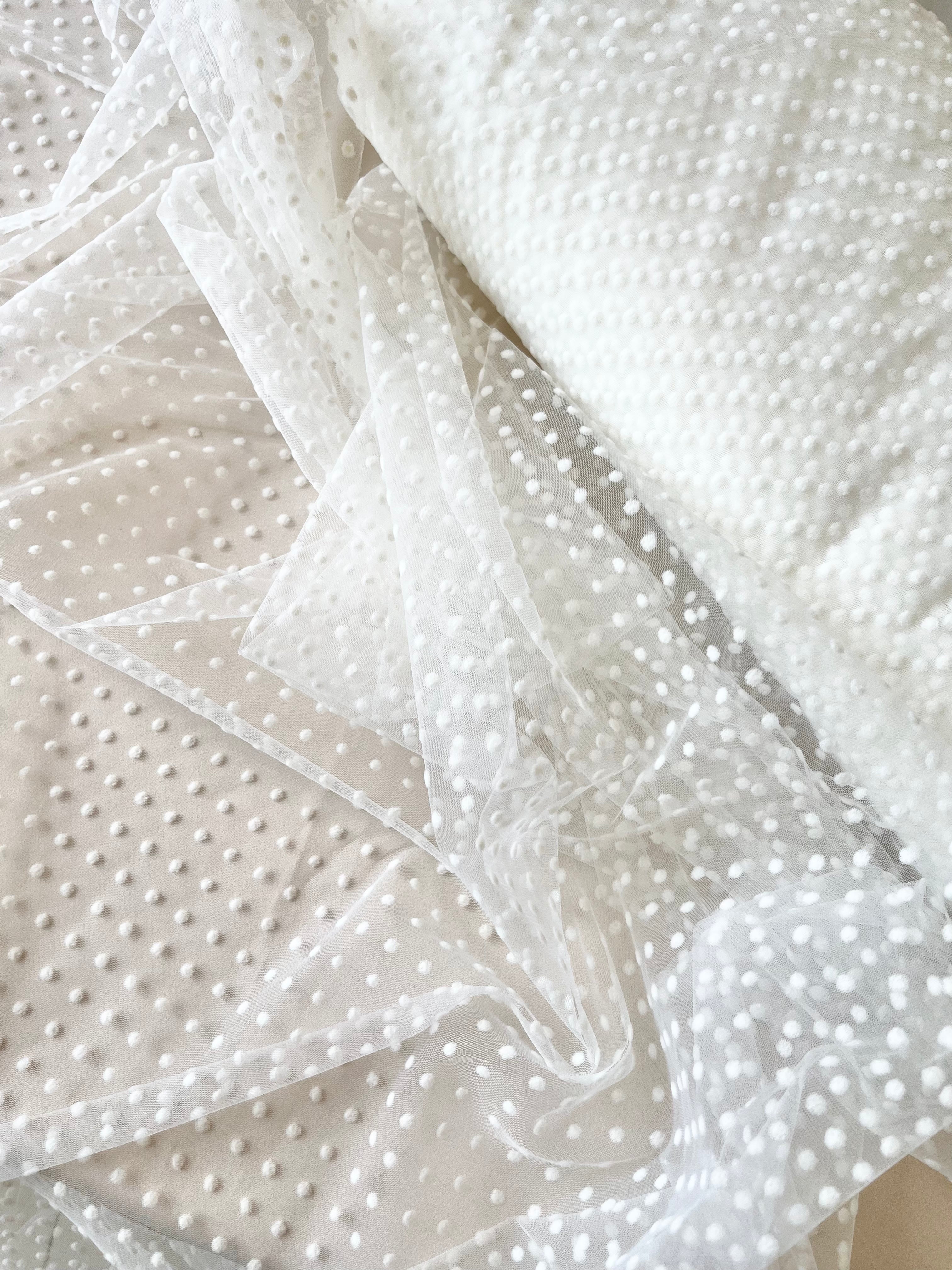 Tulle cu Buline